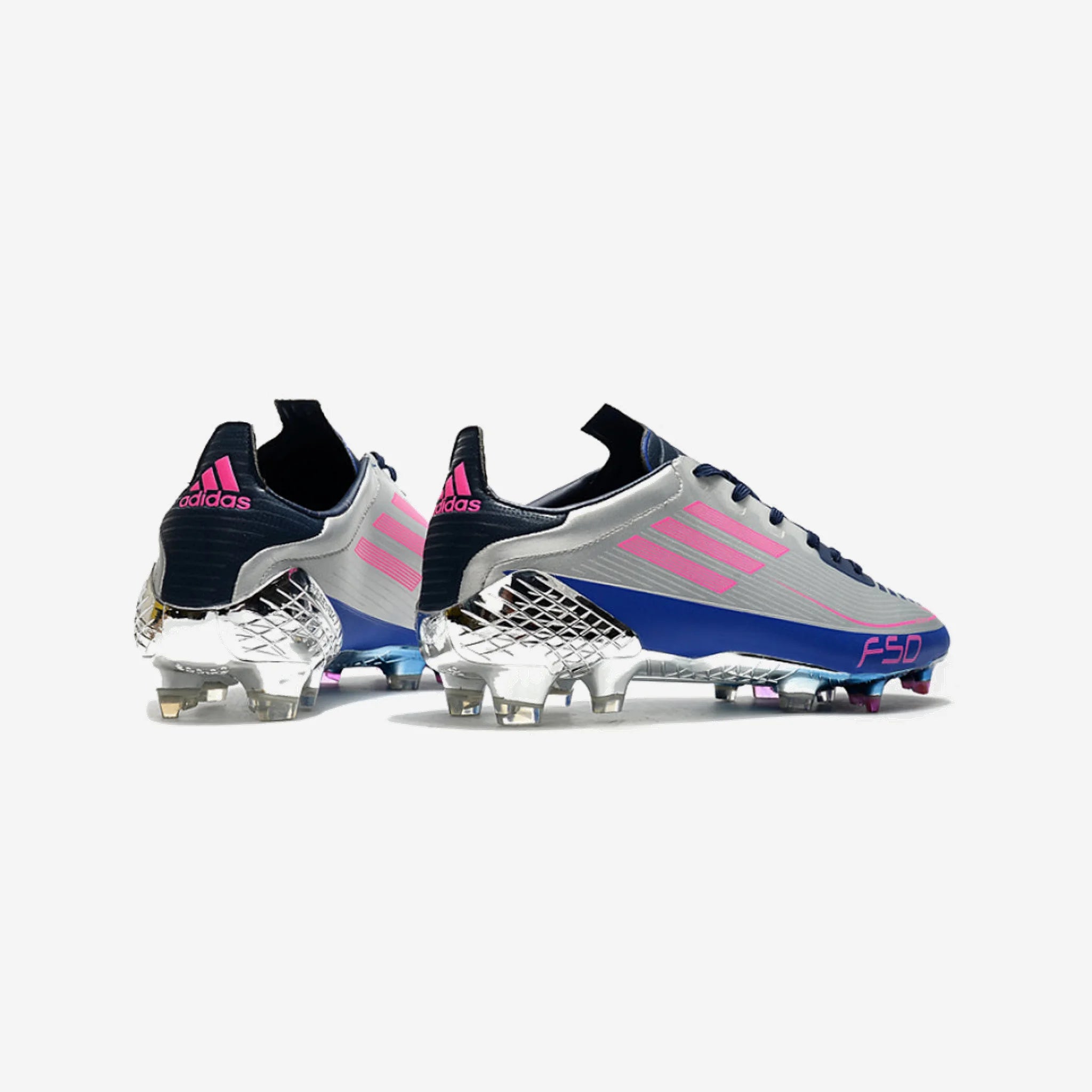 Chuteira Campo Adidas F50 Ghosted Adizero Fg