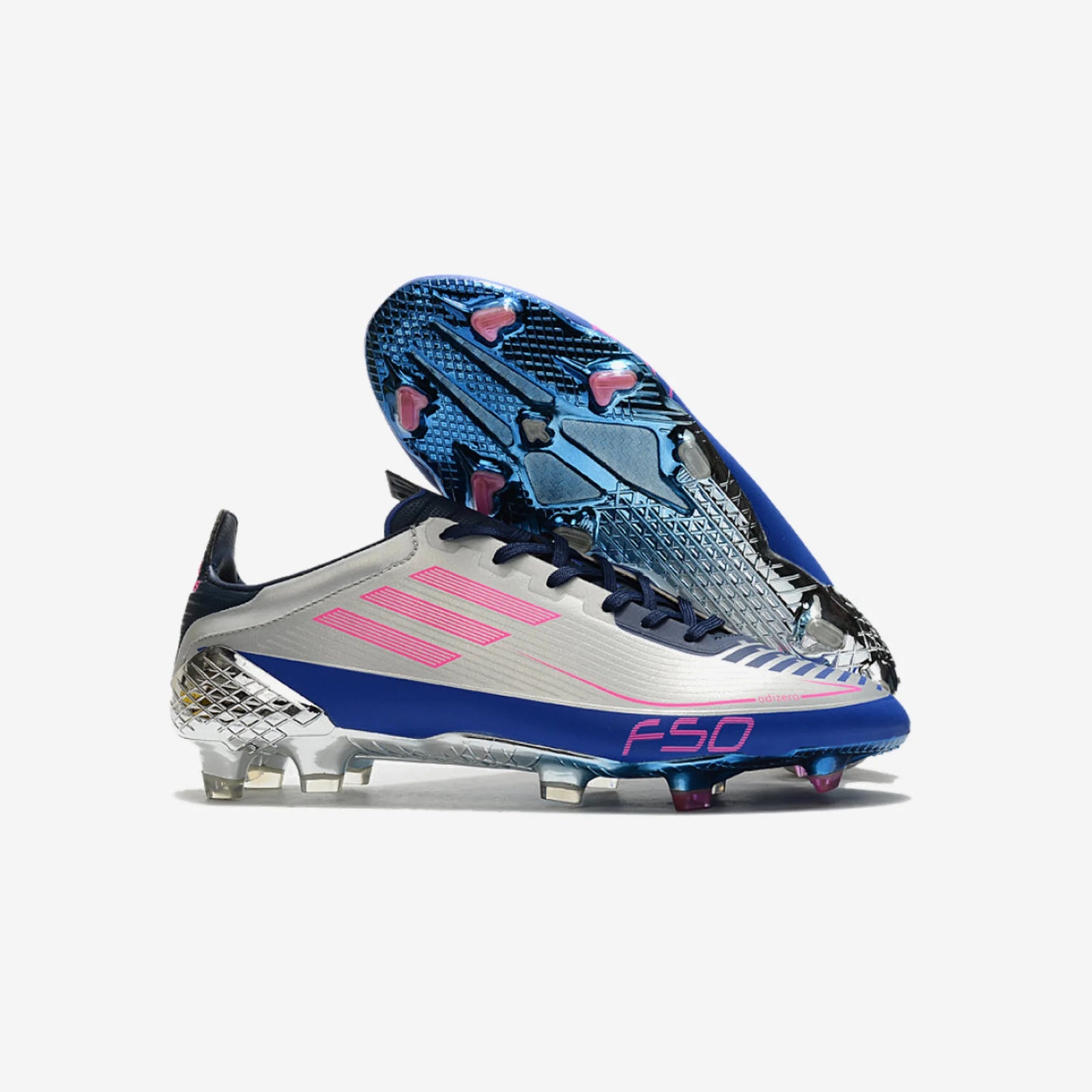 Adidas Chuteira Campo F50 Ghosted Adizero