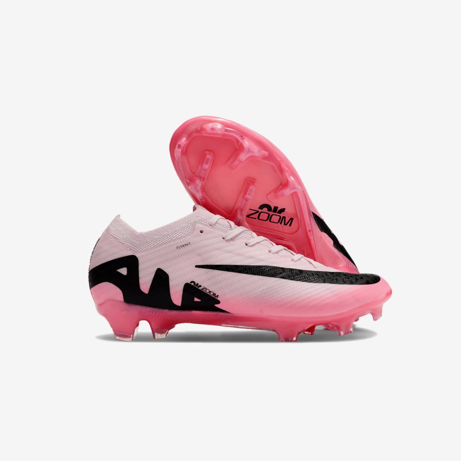 Nike Chuteira Campo Air Mercurial Vapor 15 (3)