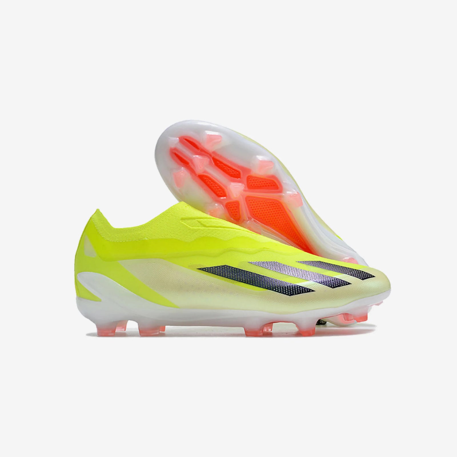 Adidas Chuteira Campo X 23 Crazyfast.1
