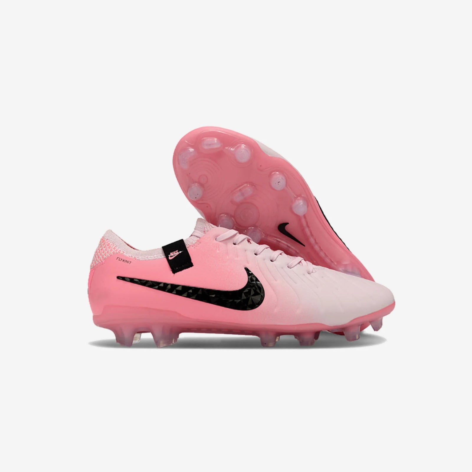 Nike Chuteira Campo Tiempo Legend 10