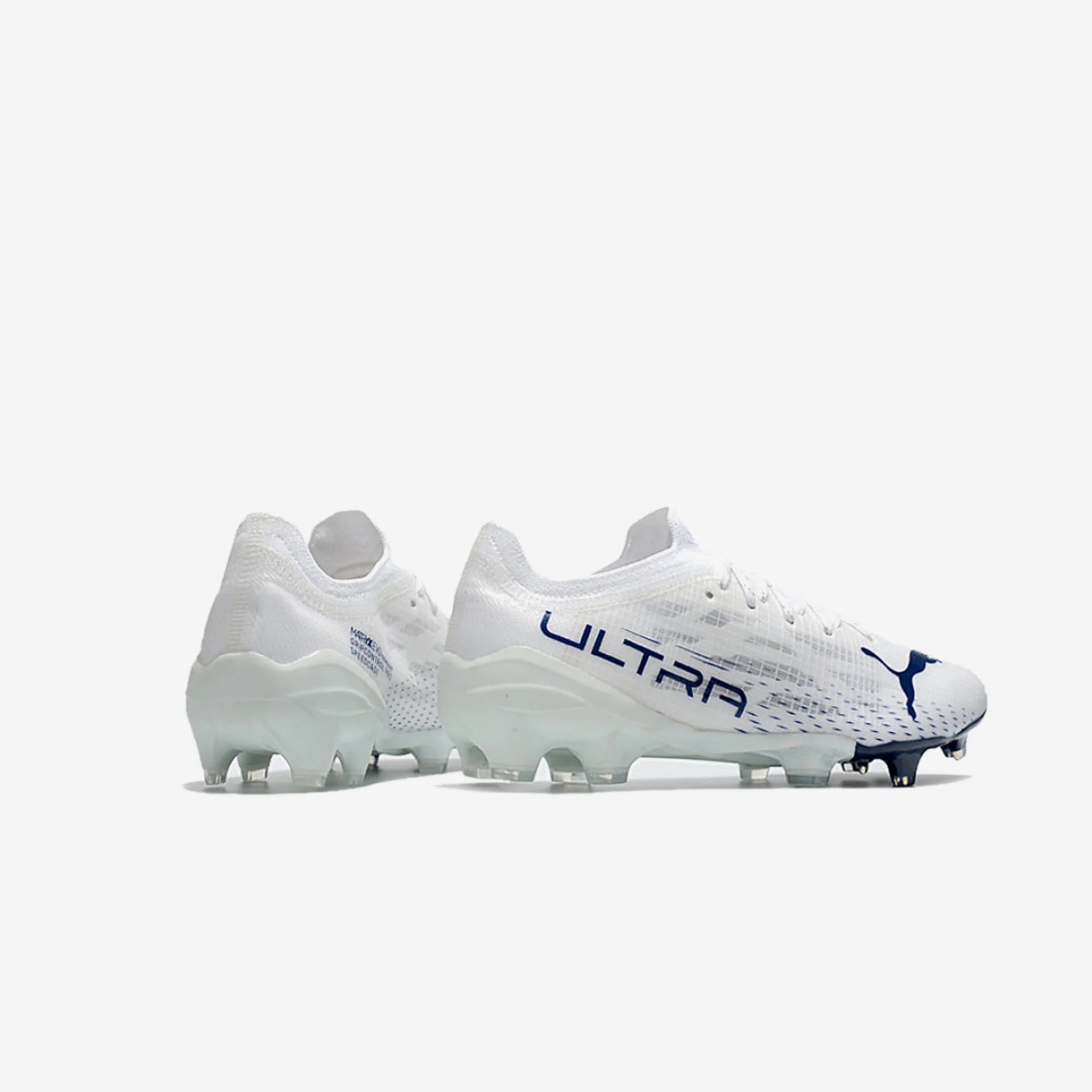 Chuteira Campo Puma Ultra 1.3 Fg