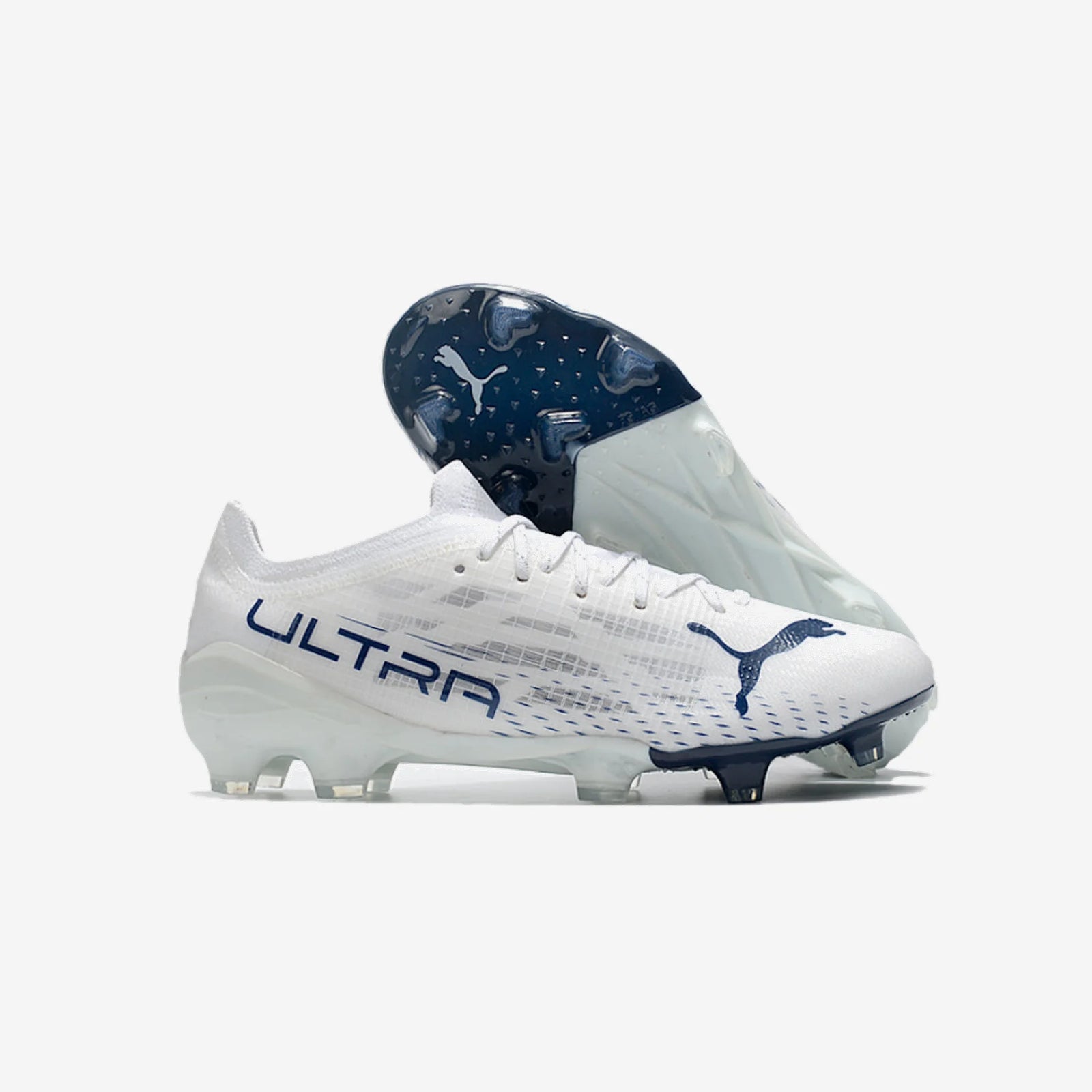 Puma Chuteira Campo Ultra 1.3