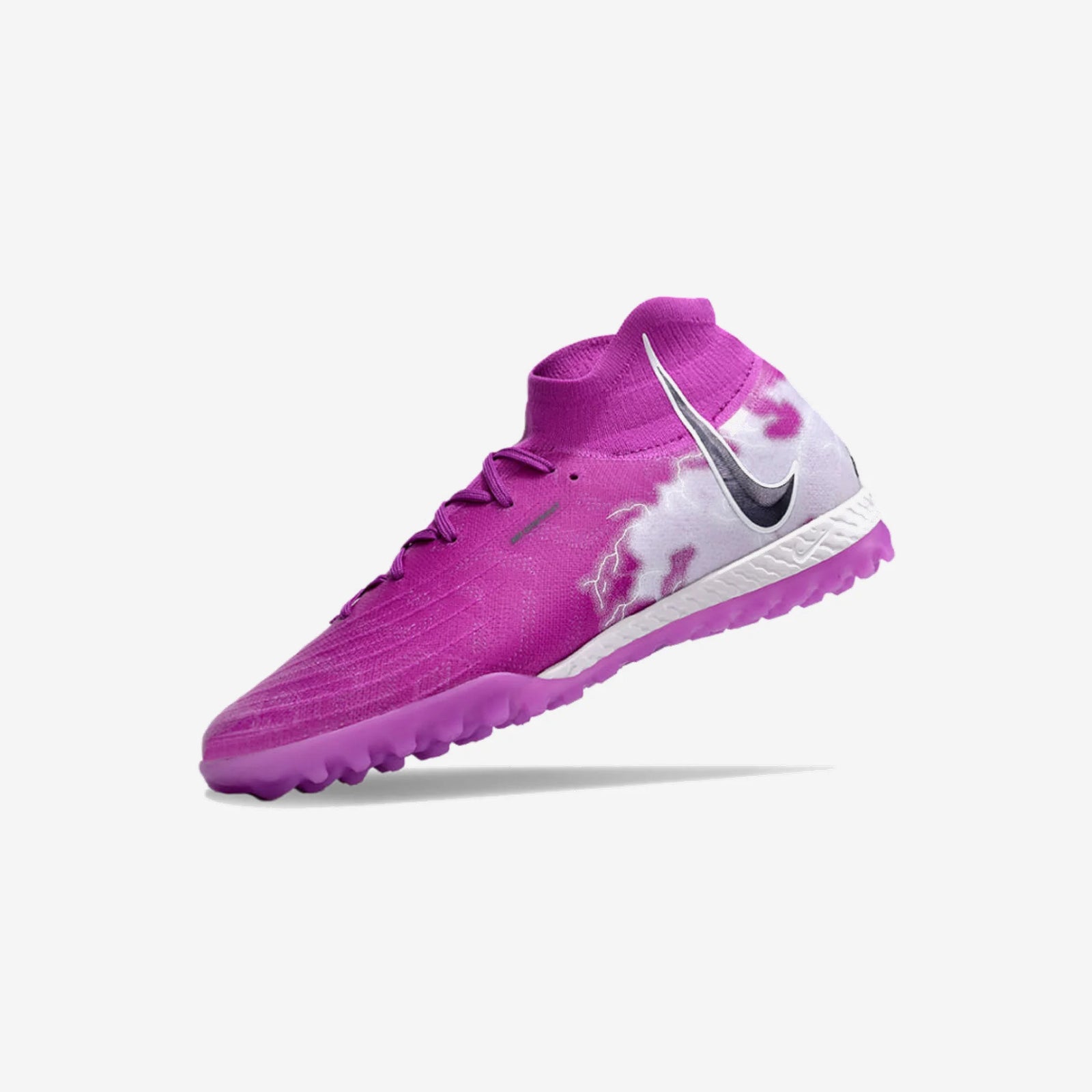 Nike Chuteira Society Phantom Luna Elite