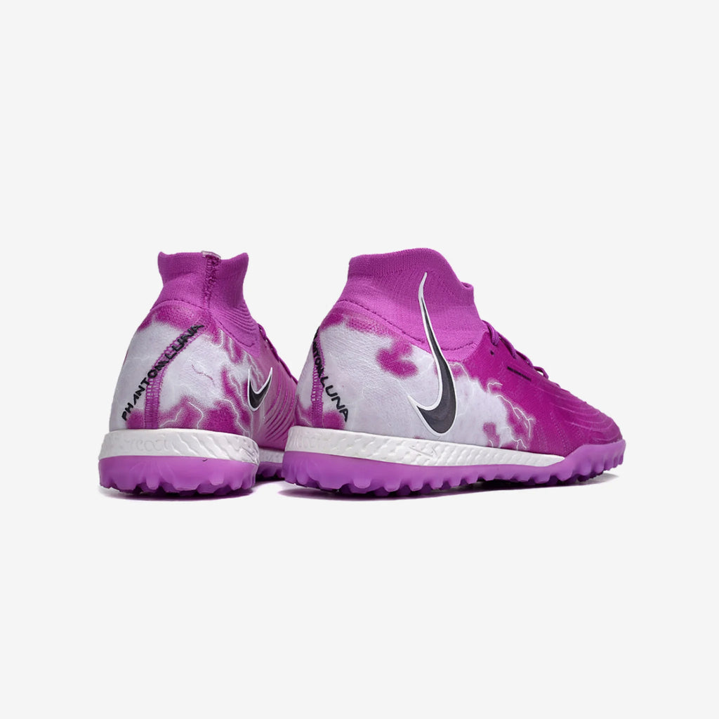 Chuteira Society Nike Phantom Luna Elite (Tf)