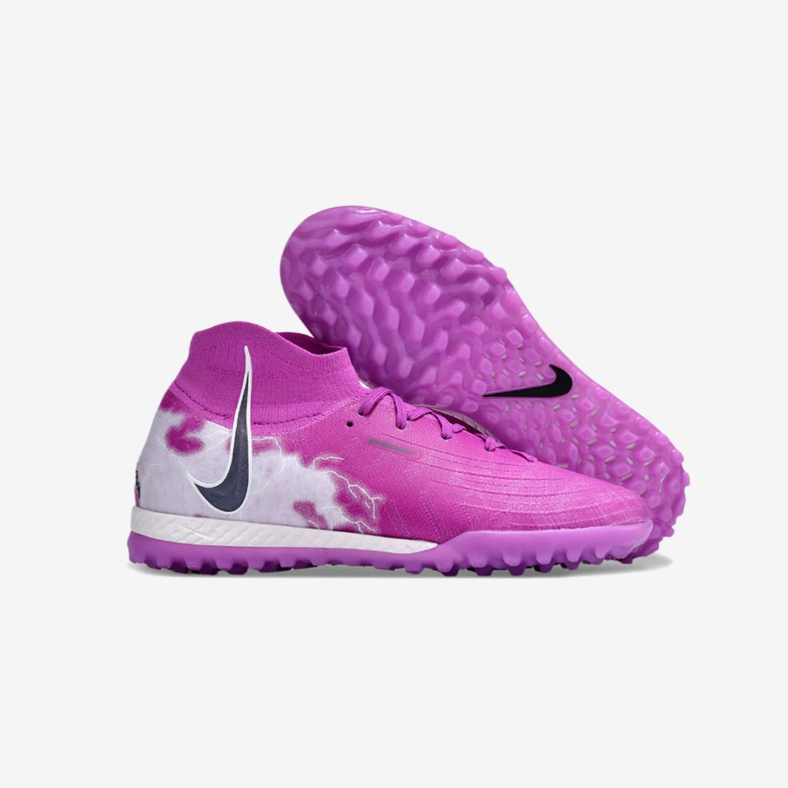 Nike Chuteira Society Phantom Luna Elite