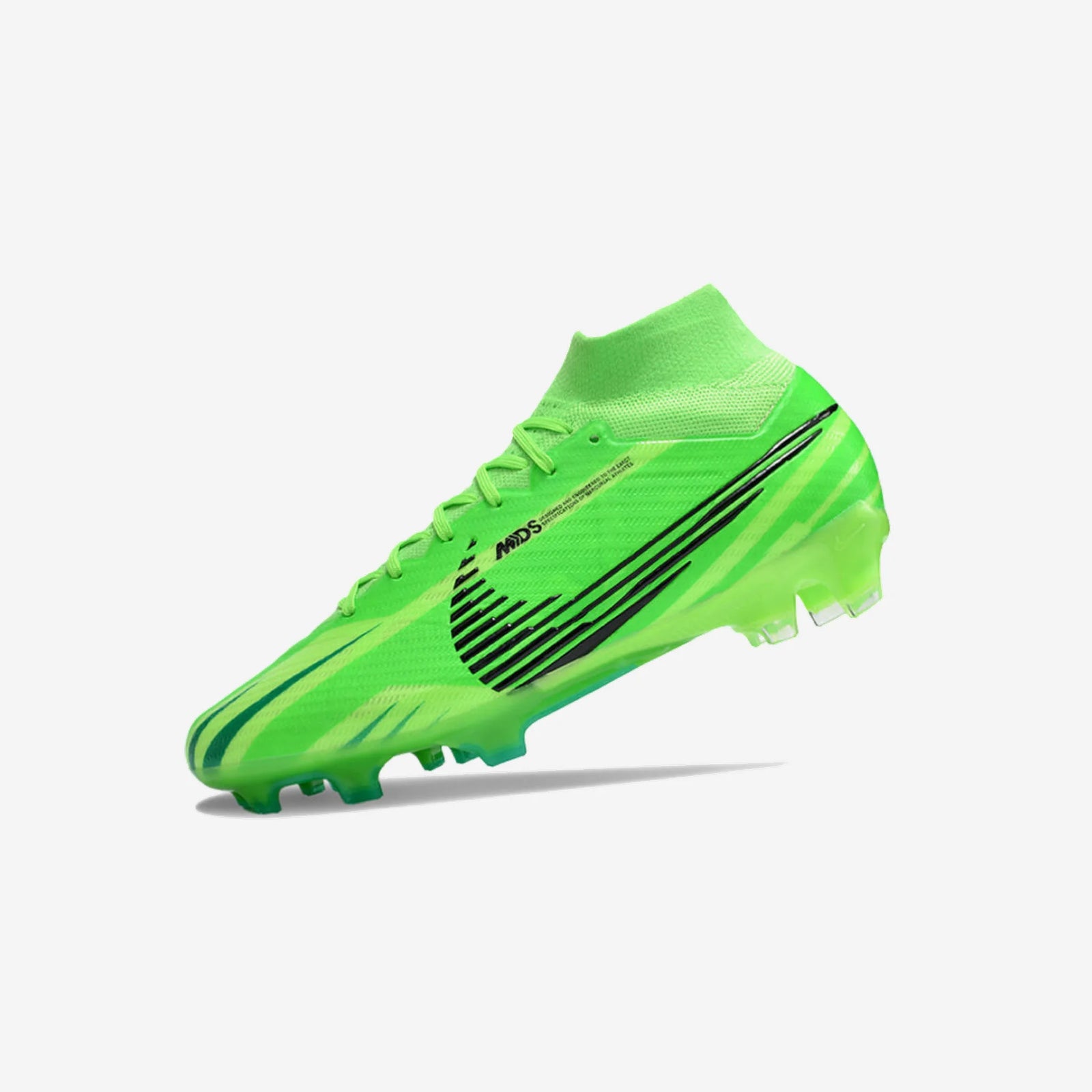 Nike Chuteira Campo Mercurial Superfly 9 (2)