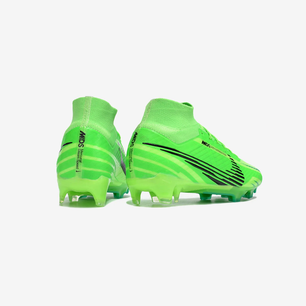 Chuteira Campo Nike Mercurial Superfly 9 Fg (2)