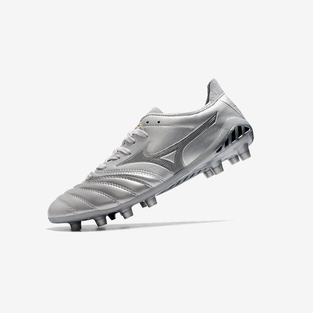 Chuteira Campo Mizuno Morelia Neo 3 (Fg)