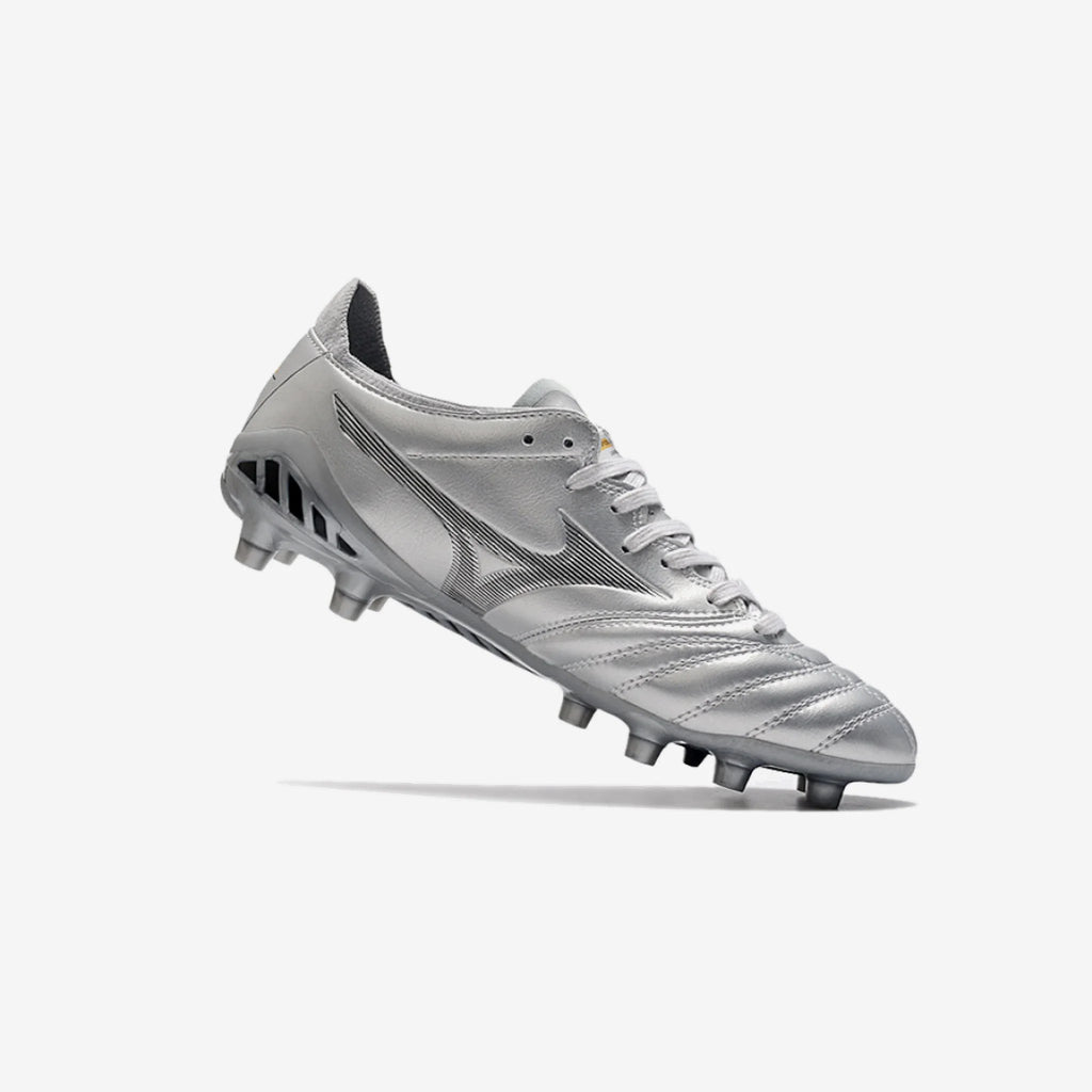 Chuteira Campo Mizuno Morelia Neo 3 (Fg)