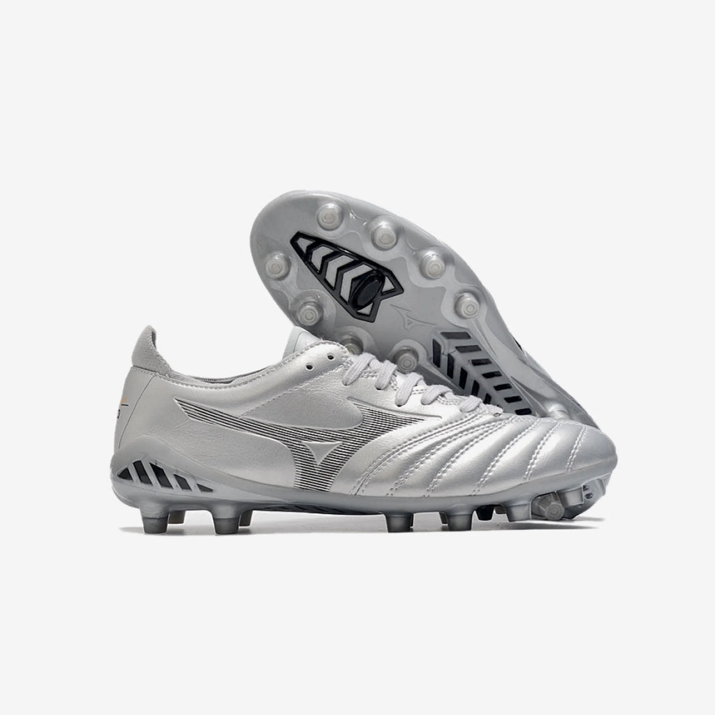 Chuteira Campo Mizuno Morelia Neo 3 (Fg)