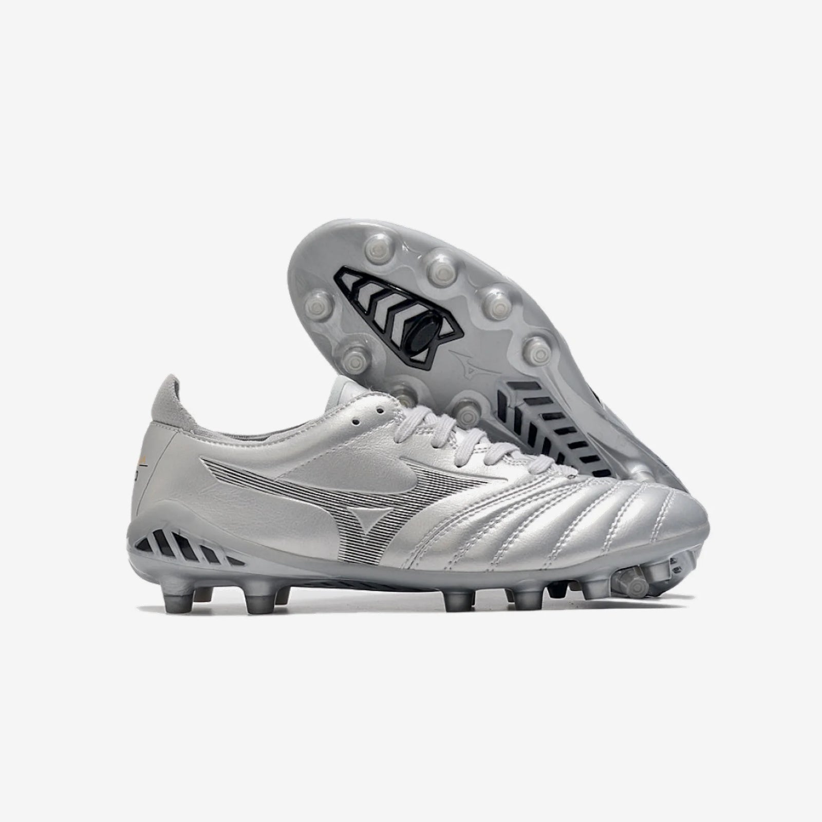 Mizuno Chuteira Campo Morelia Neo 3