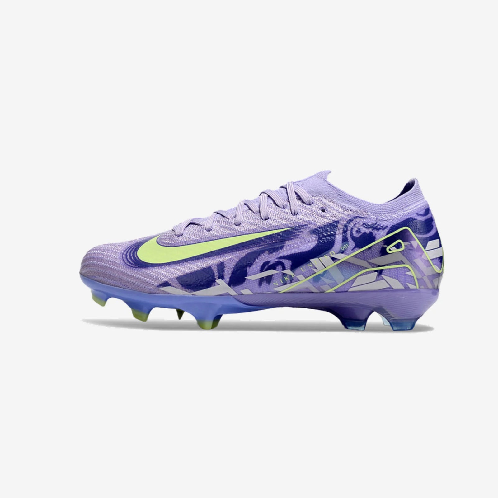 Nike Chuteira Campo Air Zoom Mercurial Vapor 16 [2]
