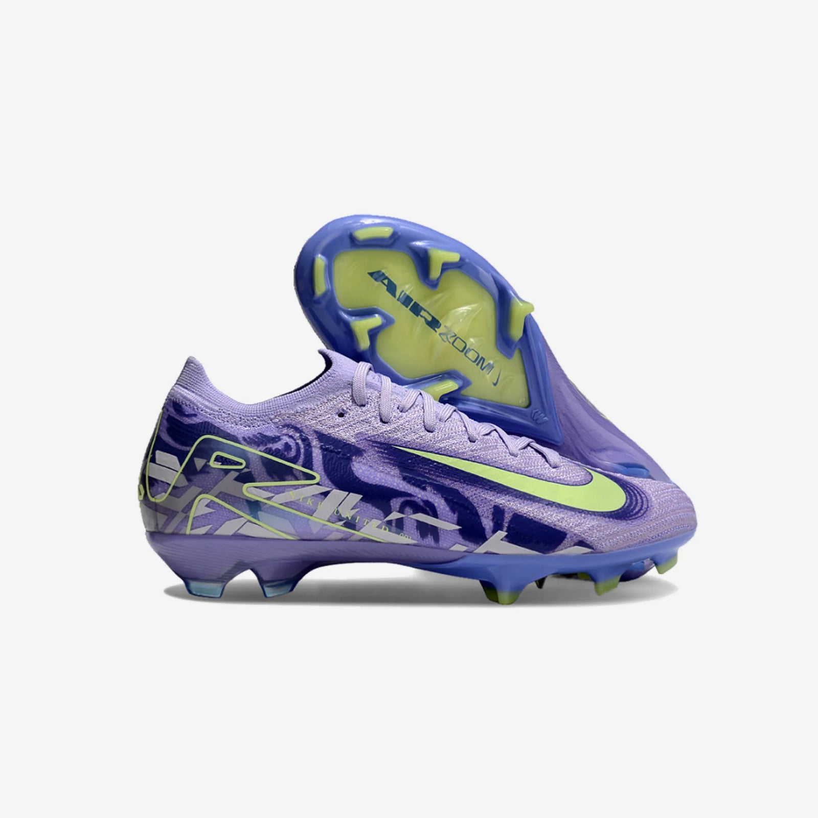 Nike Chuteira Campo Air Zoom Mercurial Vapor 16 [2]
