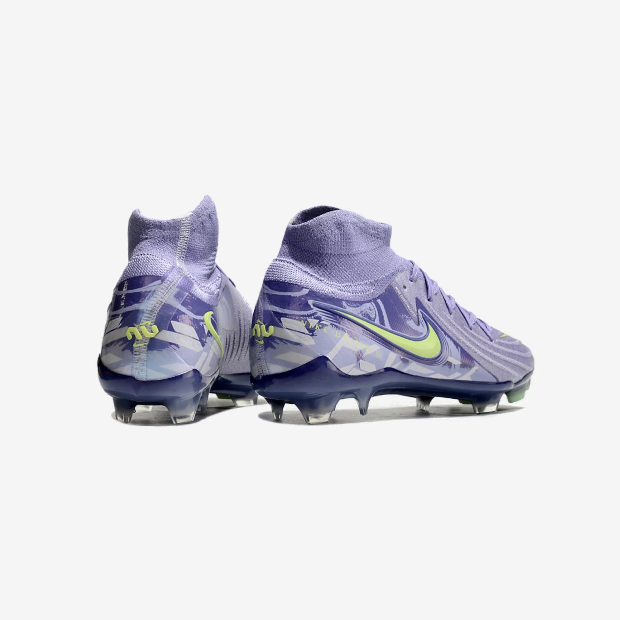 Chuteira Campo Nike Phantom Luna Elite Nu (Fg)