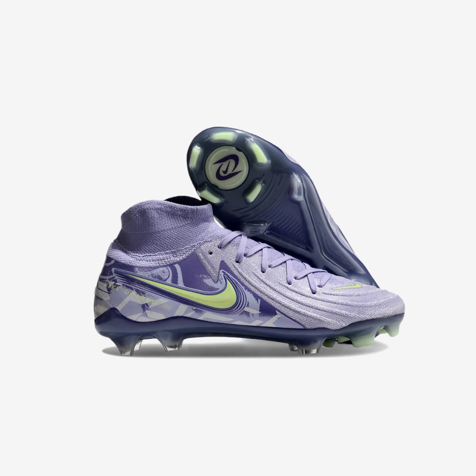 Nike Chuteira Campo Phantom Luna Elite Nu