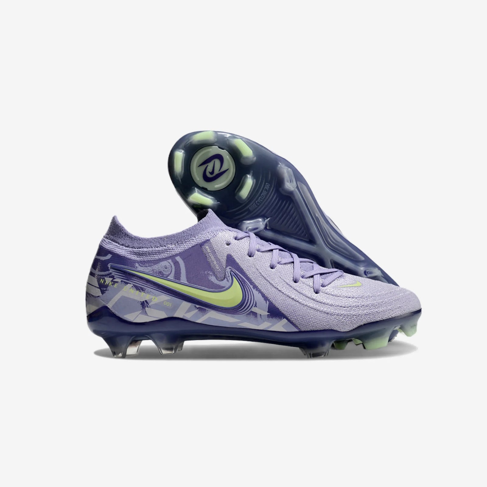 Nike Chuteira Campo Phantom Luna Elite