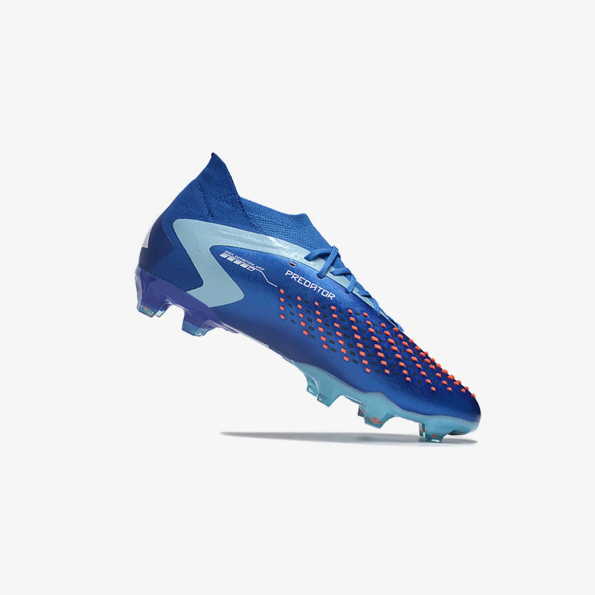 Chuteira Campo Adidas Predator Accuracy.1 Fg