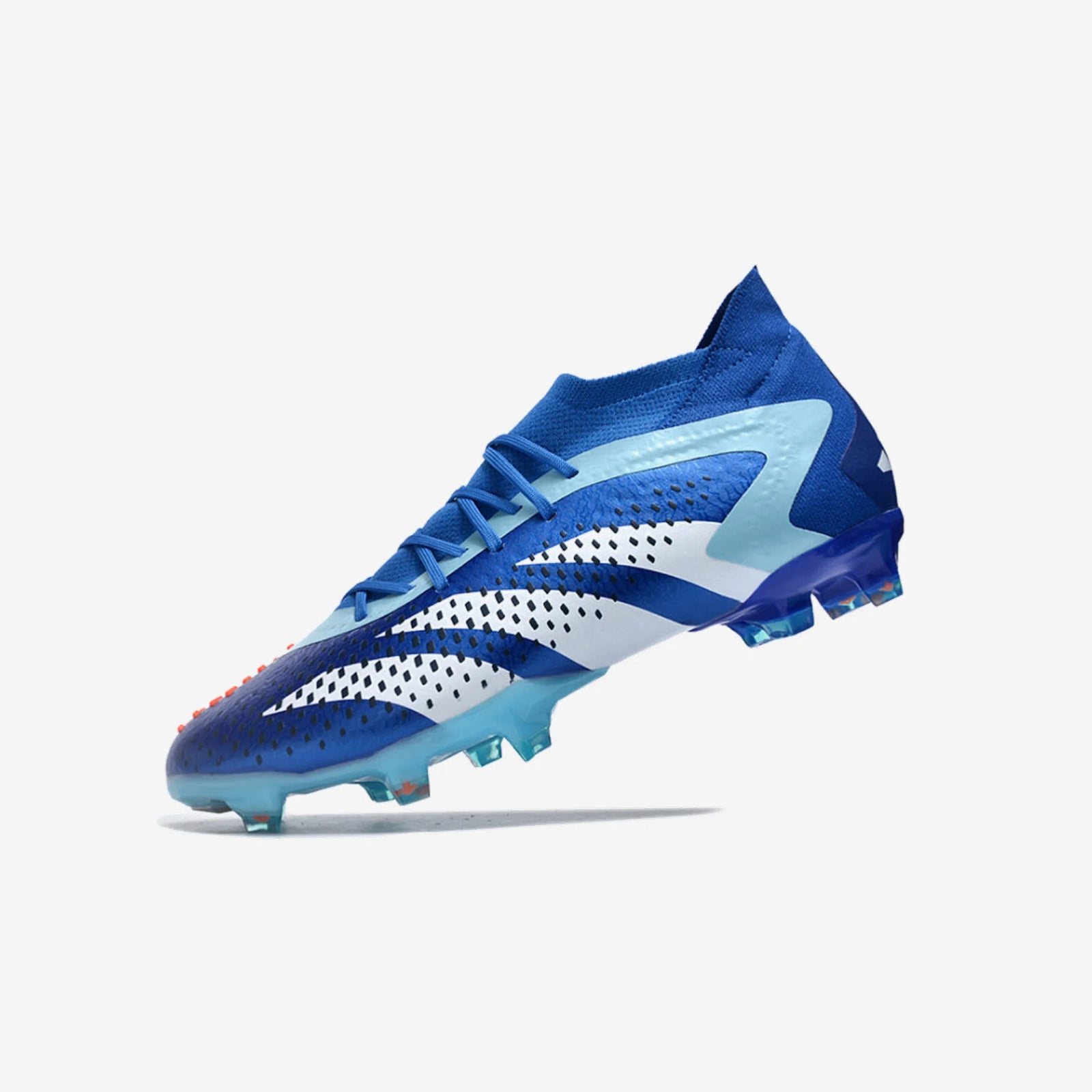 Adidas Chuteira Campo Predator Accuracy.1
