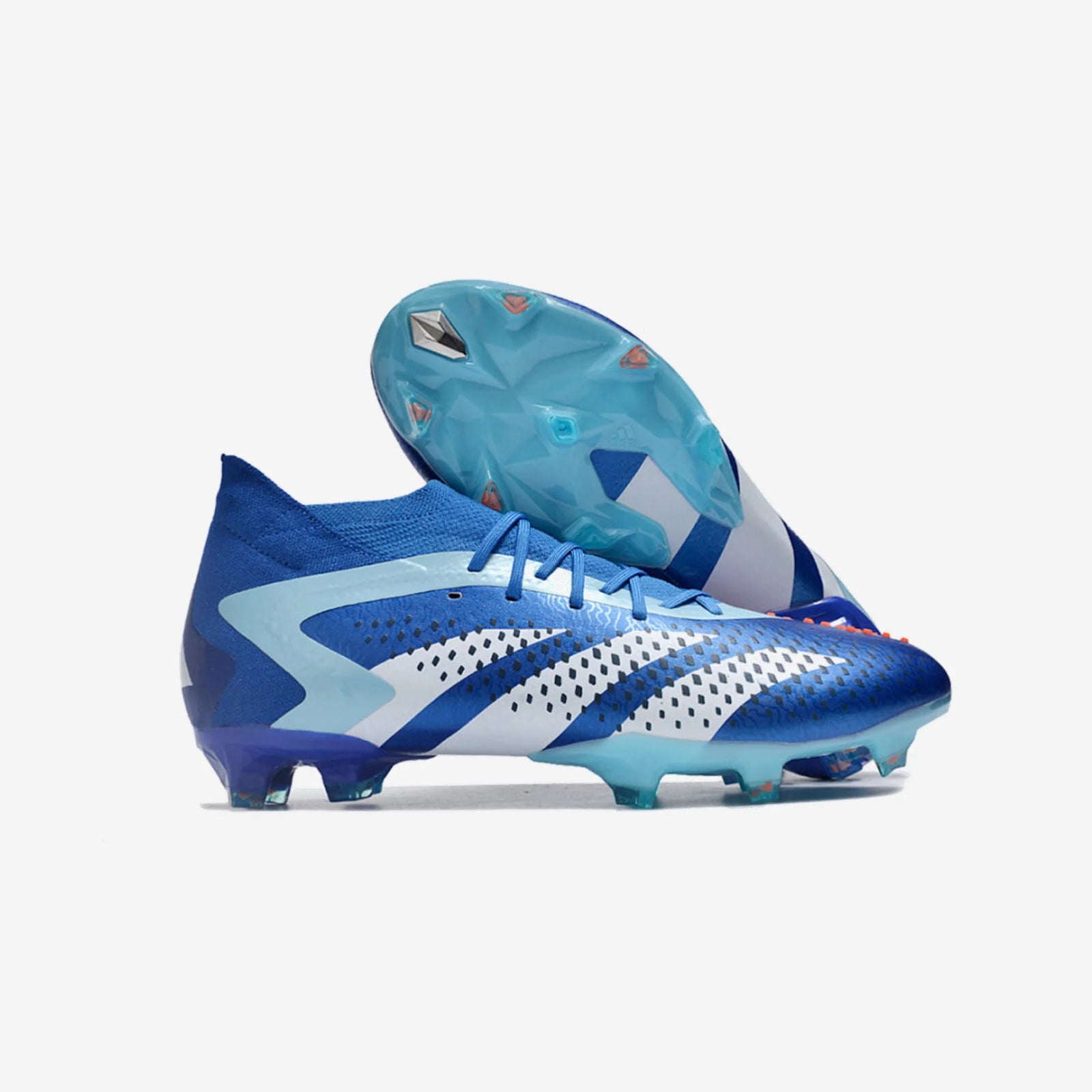 Adidas Chuteira Campo Predator Accuracy.1