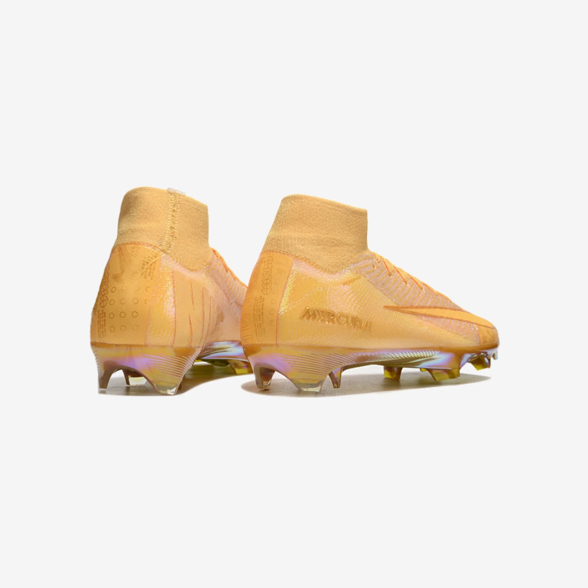 Chuteira Campo Nike Zoom Mercurial Superfly 16 Elite (Fg)