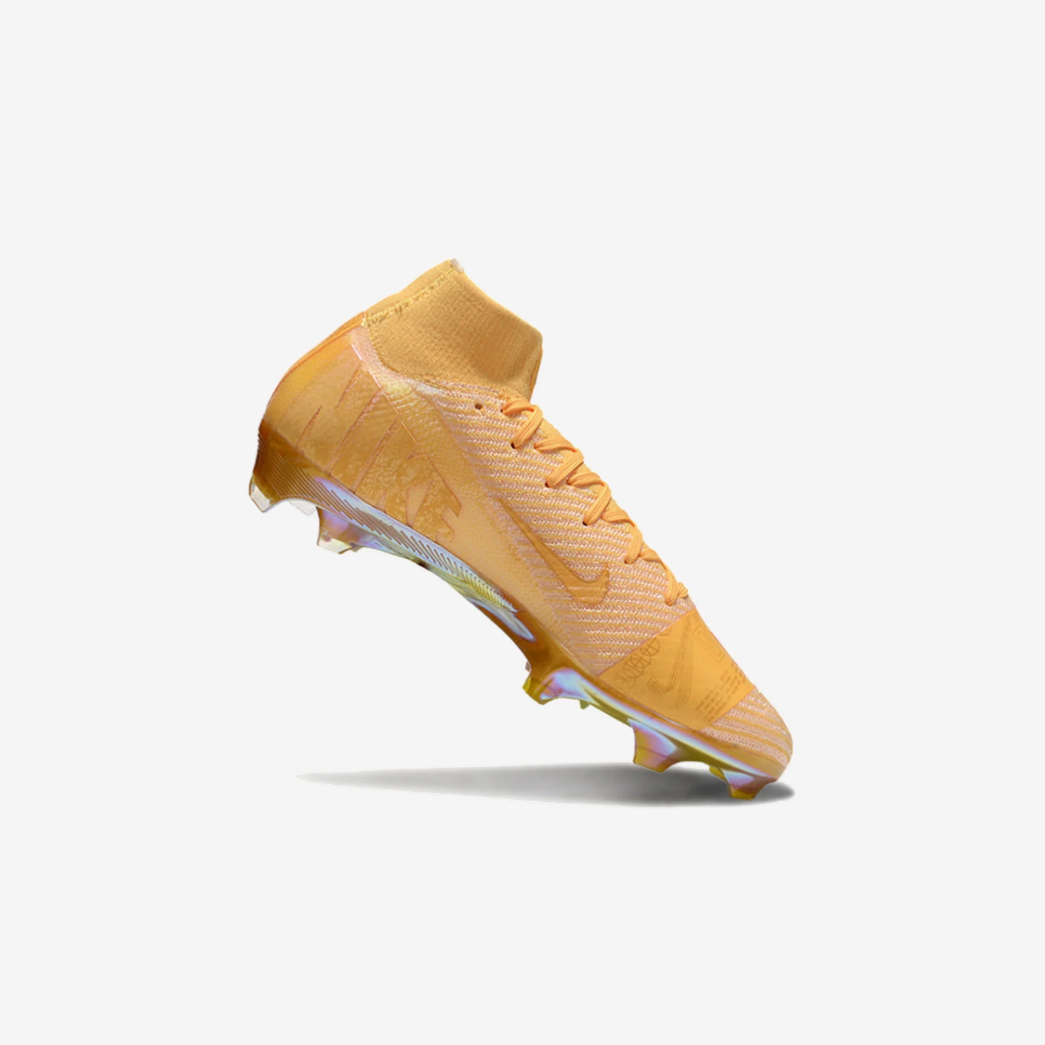 Chuteira Campo Nike Zoom Mercurial Superfly 16 Elite (Fg)