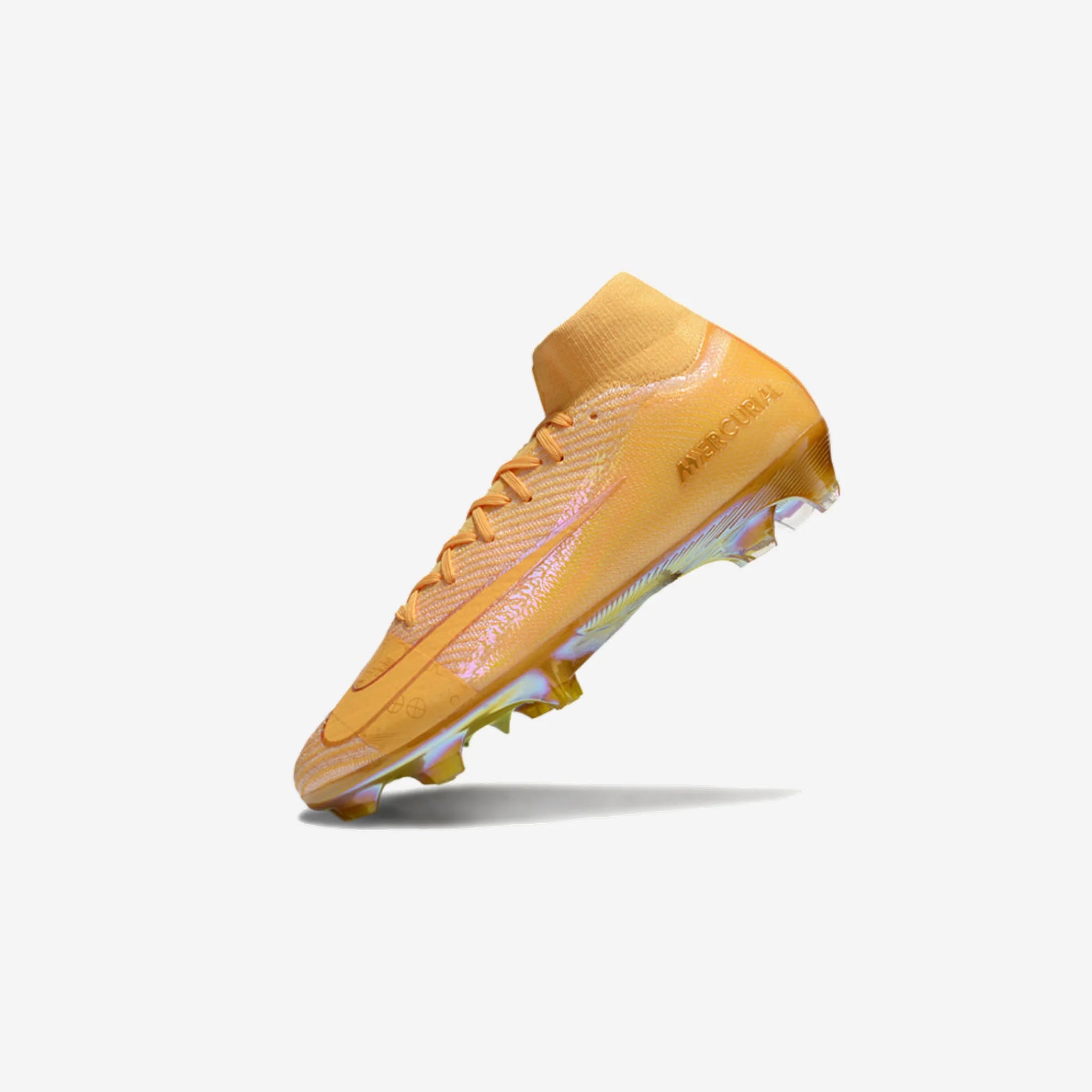 Chuteira Campo Nike Zoom Mercurial Superfly 16 Elite (Fg)