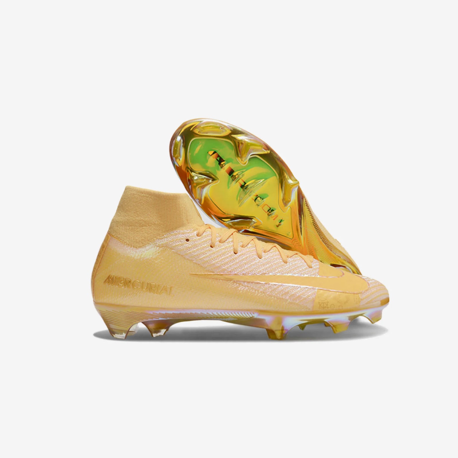 Nike Chuteira Campo Zoom Mercurial Superfly 16 Elite