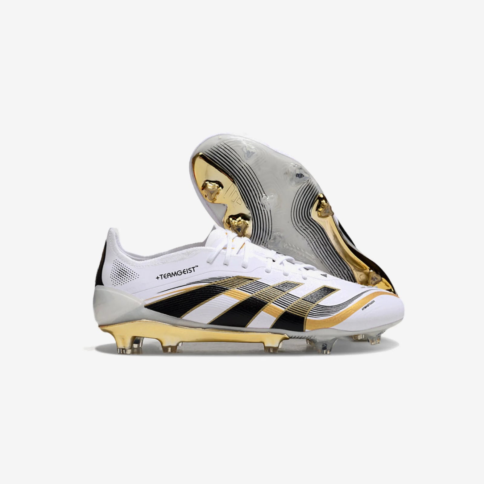 Adidas Chuteira Campo 25 Predator Elite + Brinde