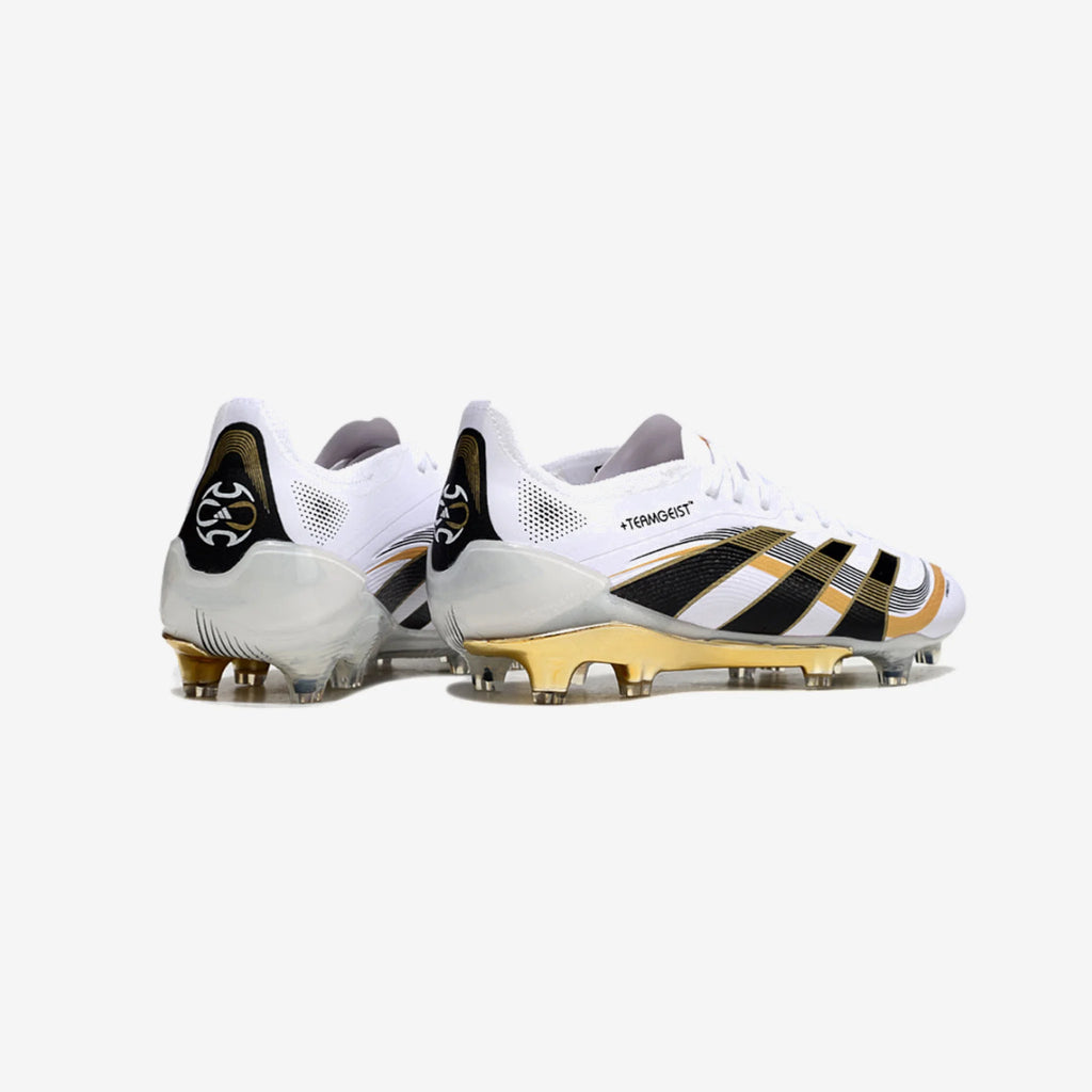 Chuteira Campo Adidas 25 Predator Elite Fg  + Brinde