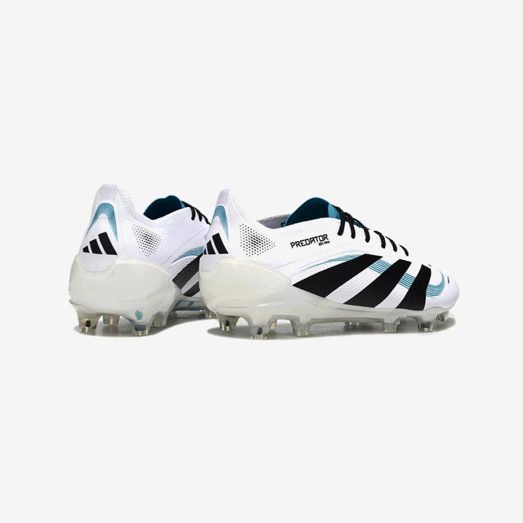 Chuteira Campo Adidas 25 Predator Elite Fg  + Brinde