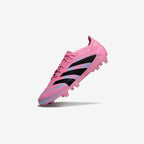 Chuteira Campo Adidas 25 Predator Elite Fg  + Brinde