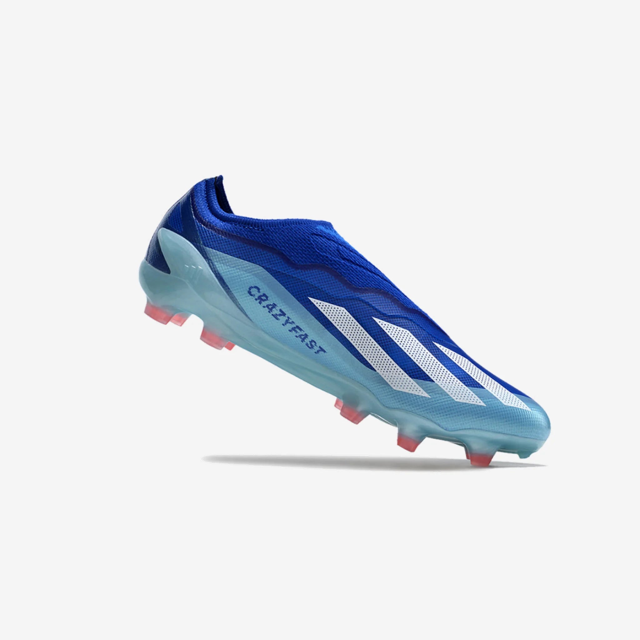 Chuteira Campo Adidas X Crazyfast Fg