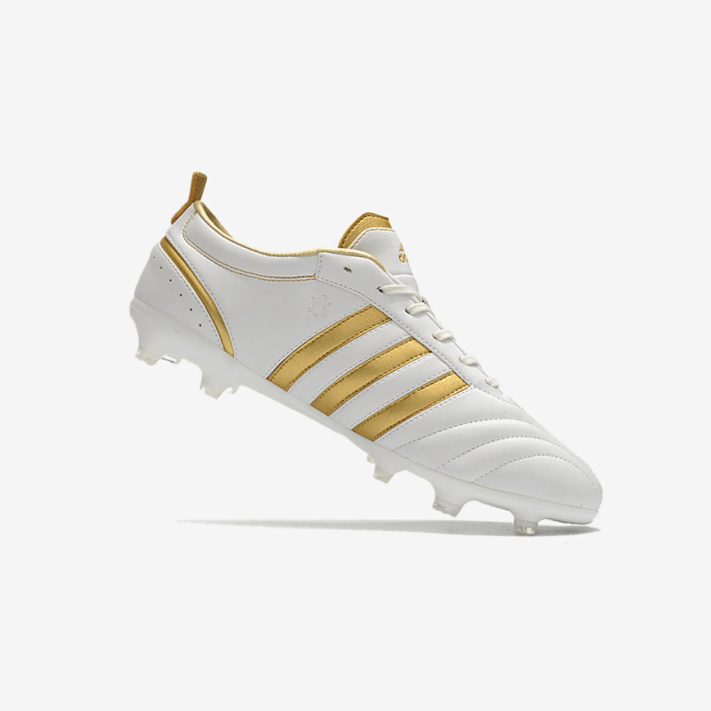Chuteira Campo Adidas Adipure Fg