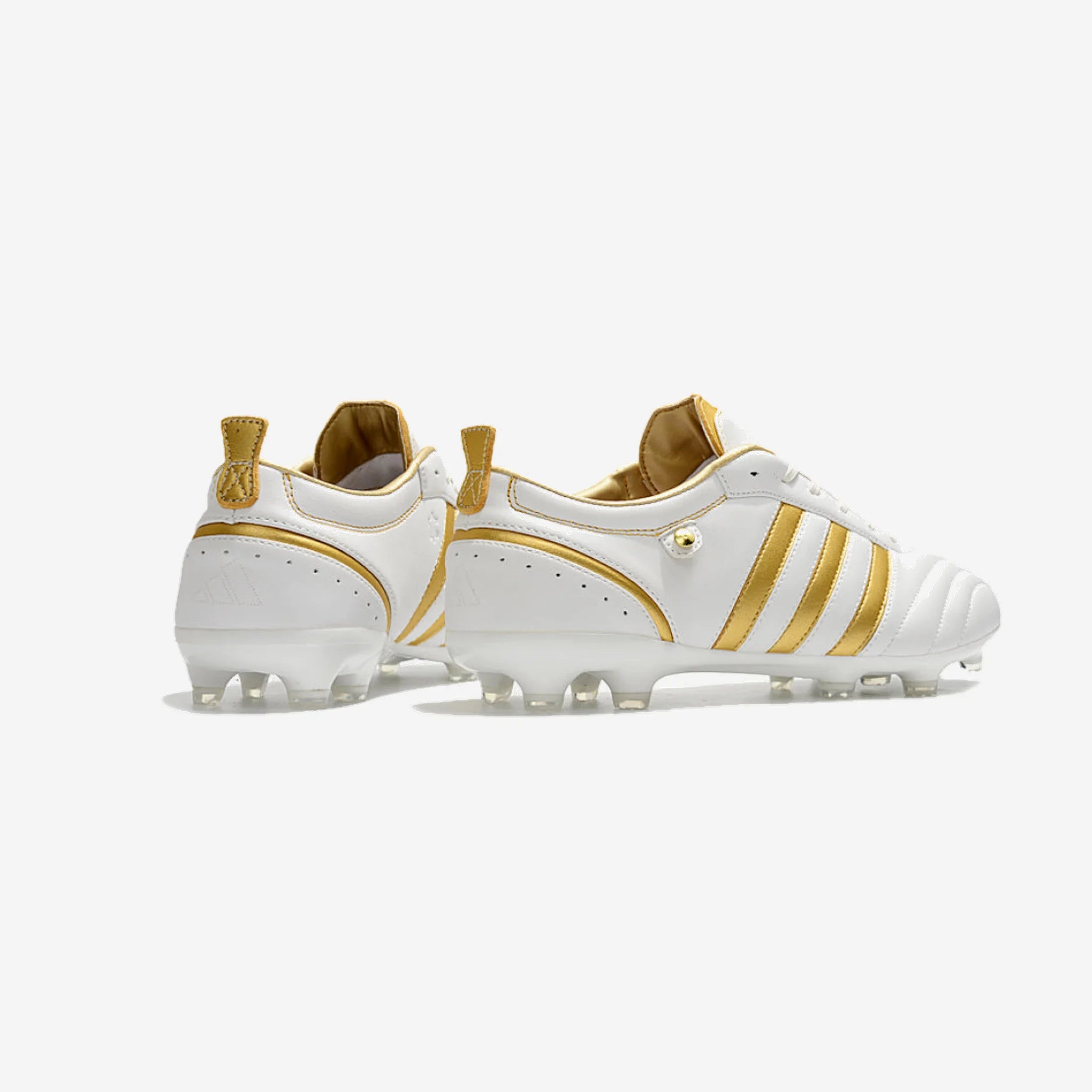Chuteira Campo Adidas Adipure Fg