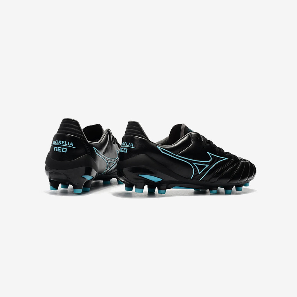 Chuteira Campo Mizuno Morelia 2 (Fg)