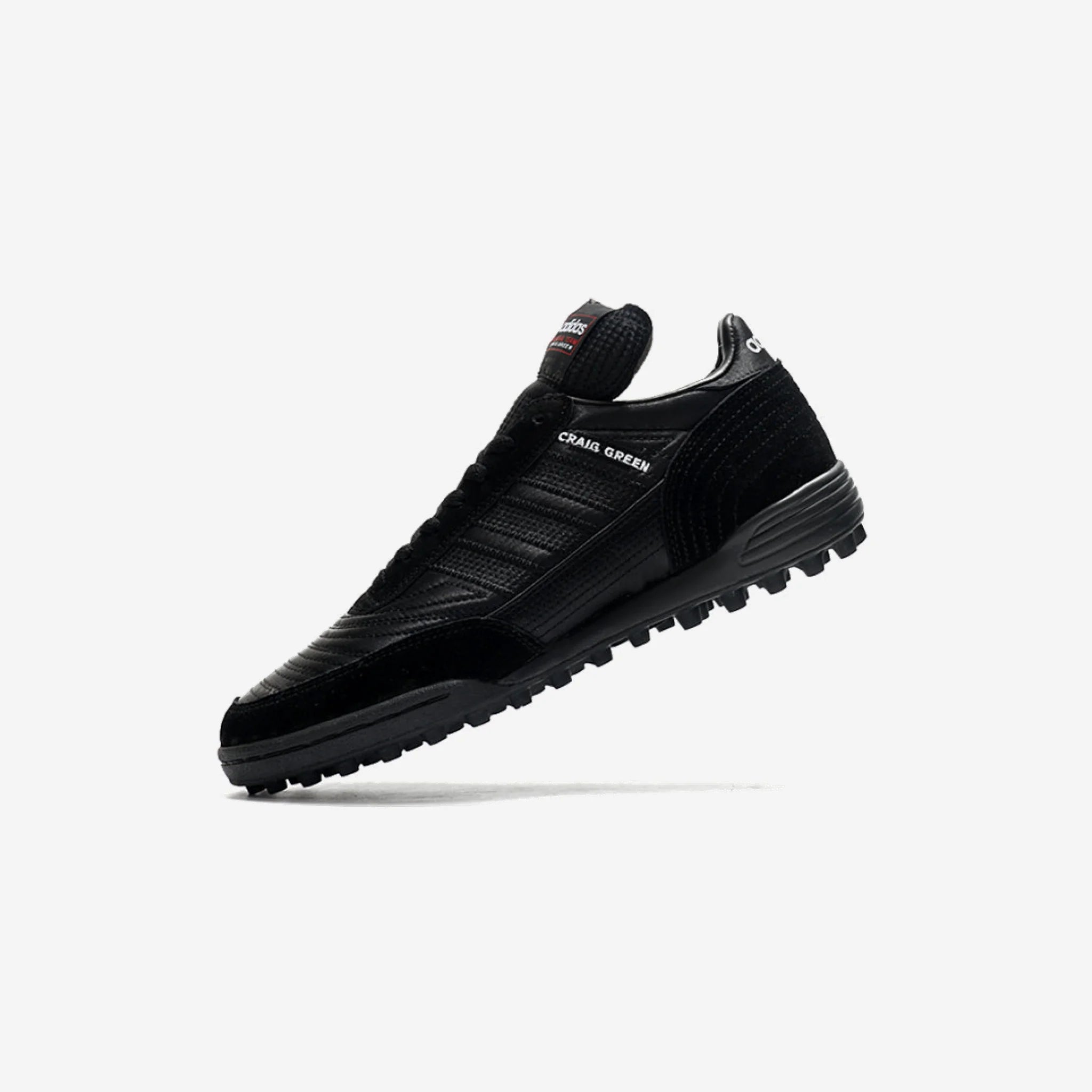 Chuteira Society Adidas Originals Kontuur Tf + Brindes