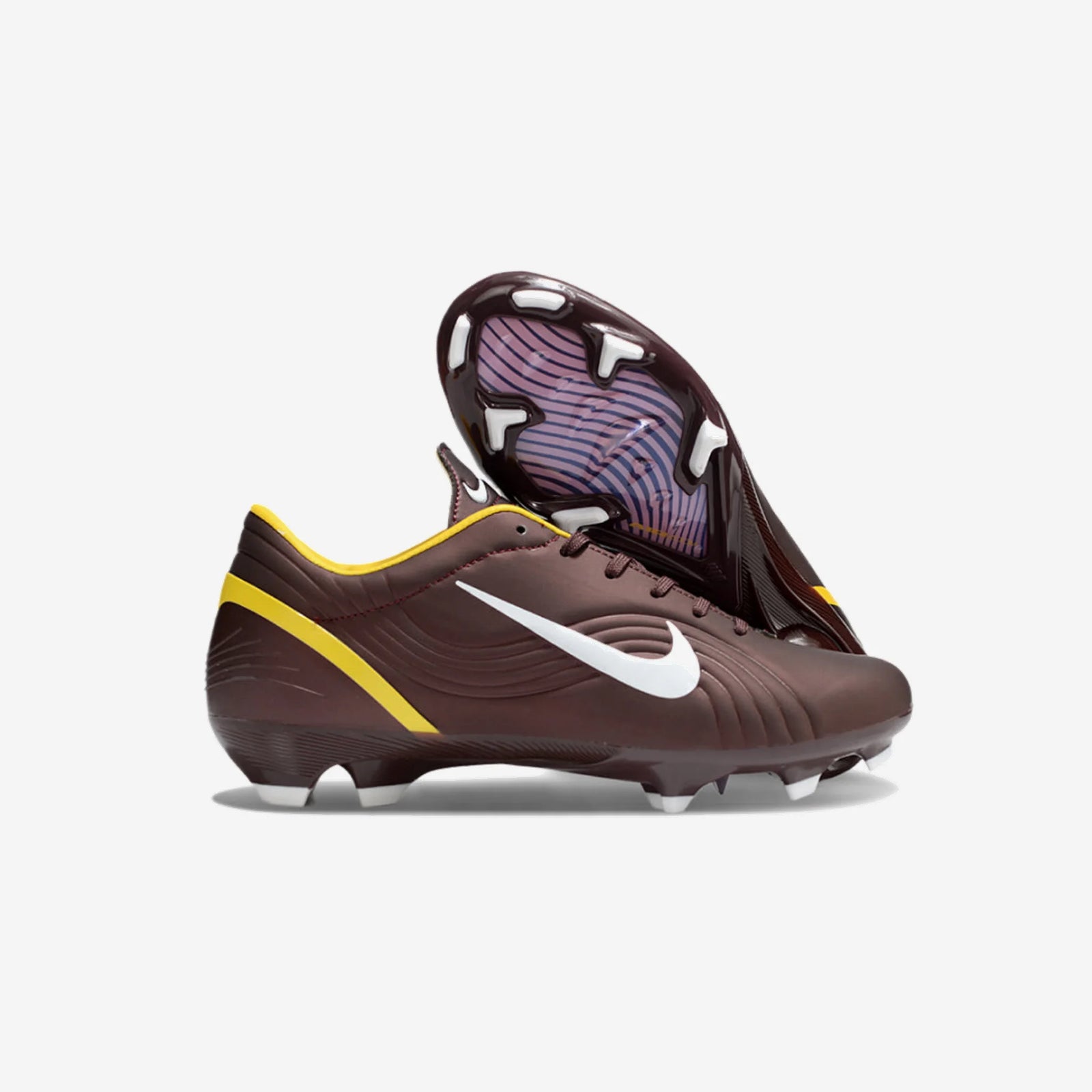 Nike Chuteira Campo Vapor I Cr7 + Brindes