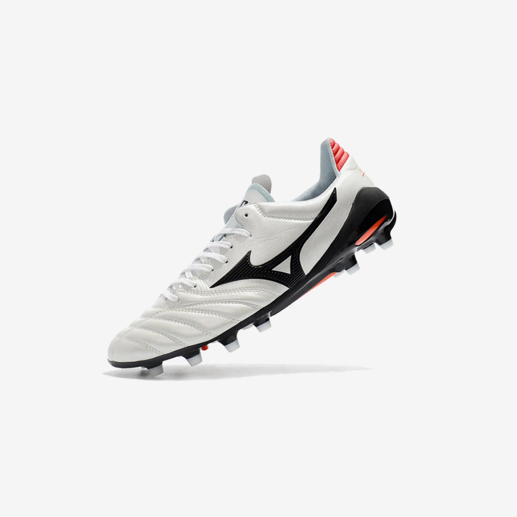 Chuteira Campo Mizuno Morelia Neo 2 Fg