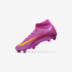 Chuteira Campo Nike Air Zoom Mercurial Superfly Elite - Fg
