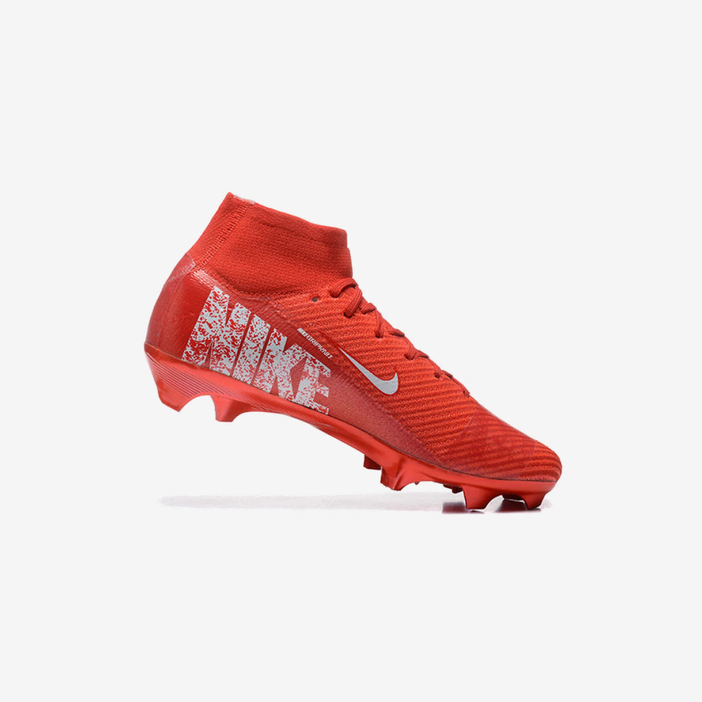 Chuteira Campo Nike Air Zoom Mercurial Superfly Elite - Fg