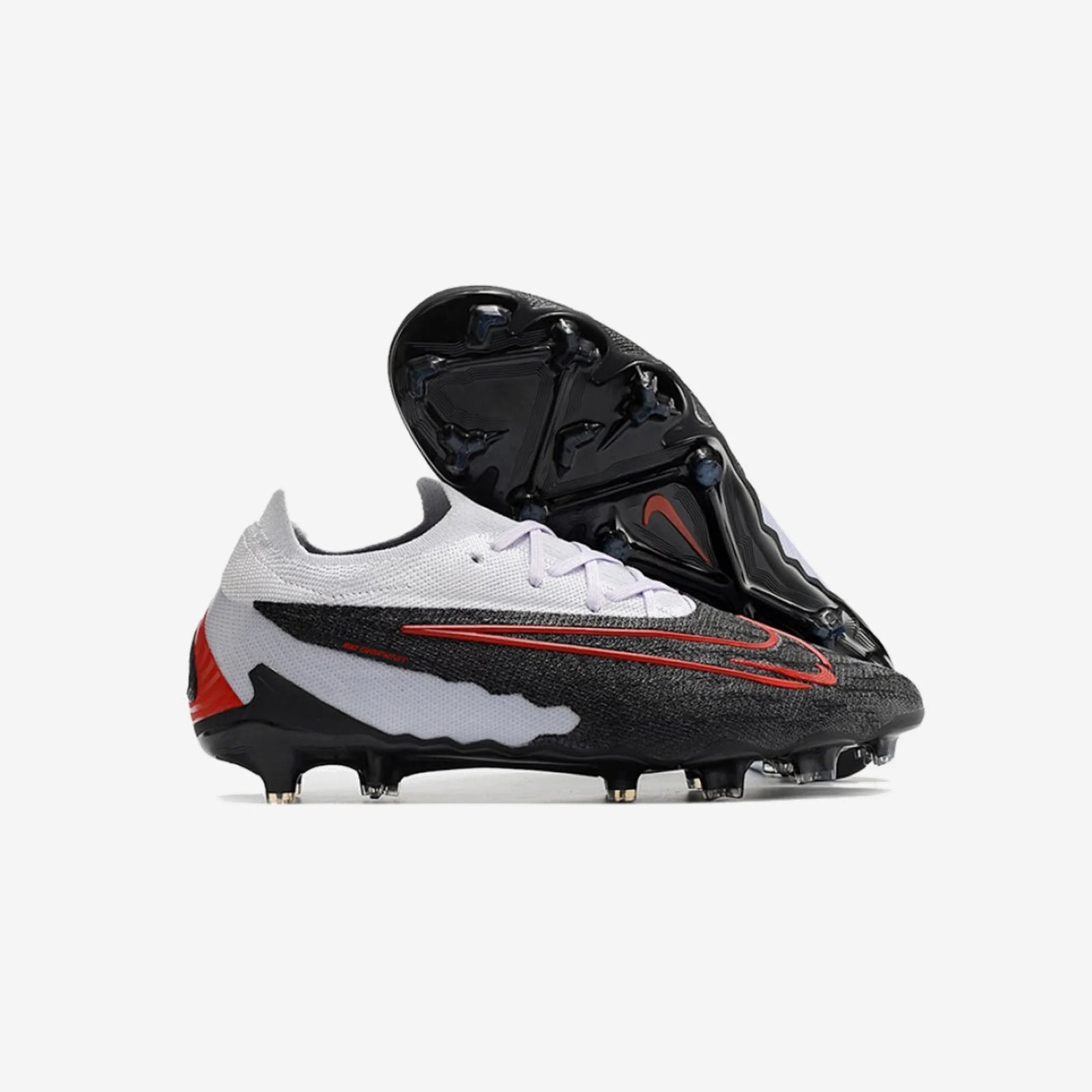 Nike Chuteira Campo Phantom Gx Elite (3)