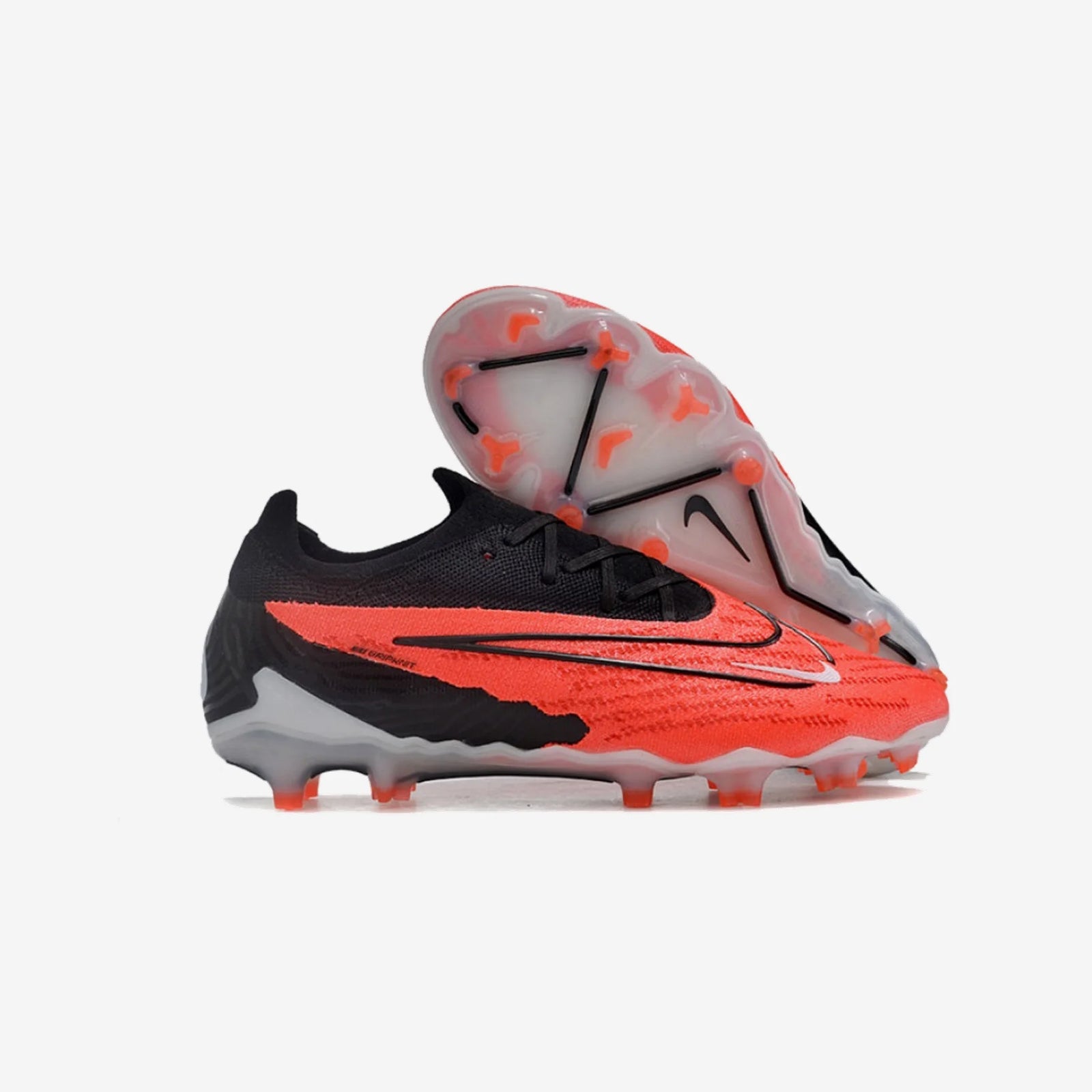 Nike Chuteira Campo Phantom Gx Elite (3)