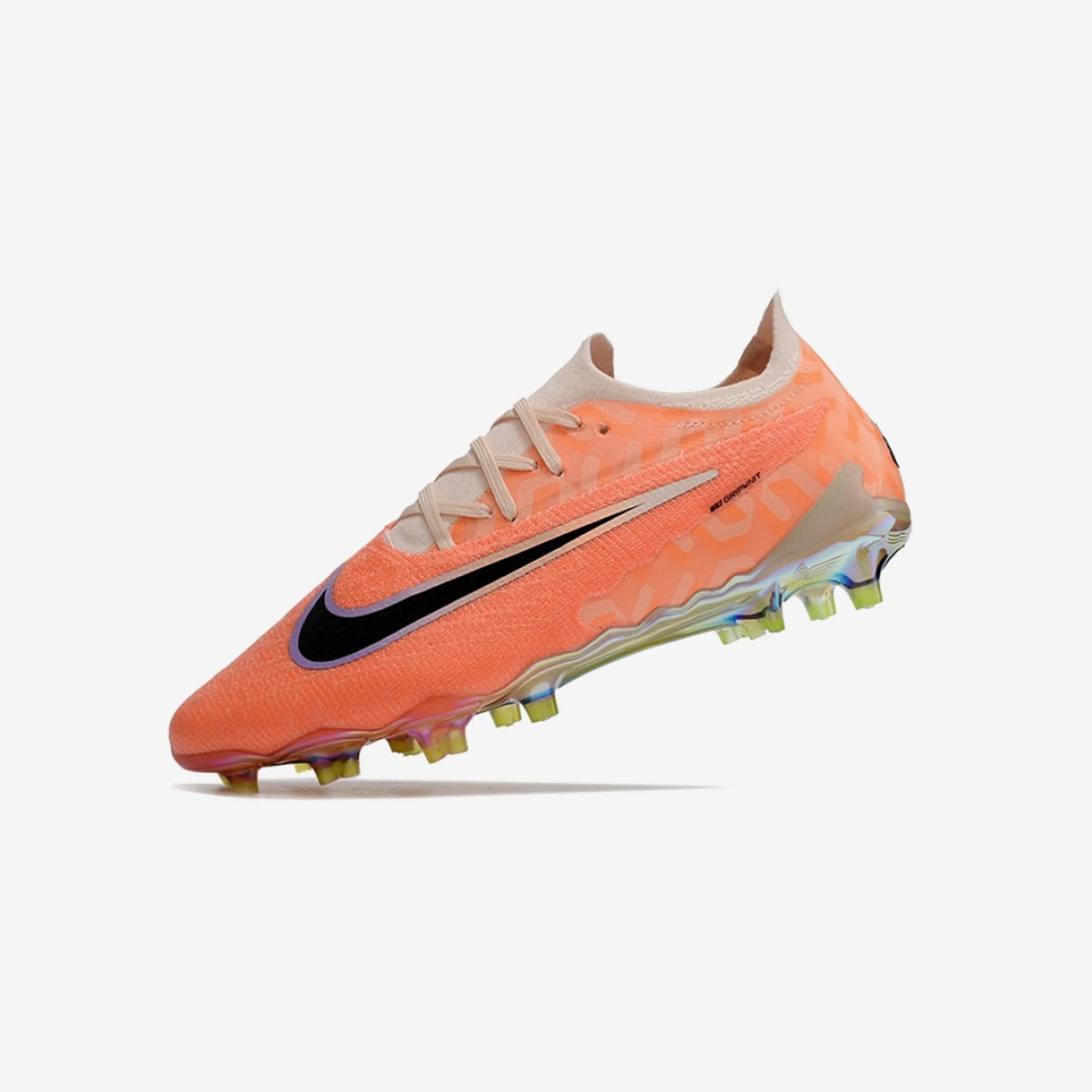 Chuteira Campo Nike Phantom Gx Elite Fg (3)