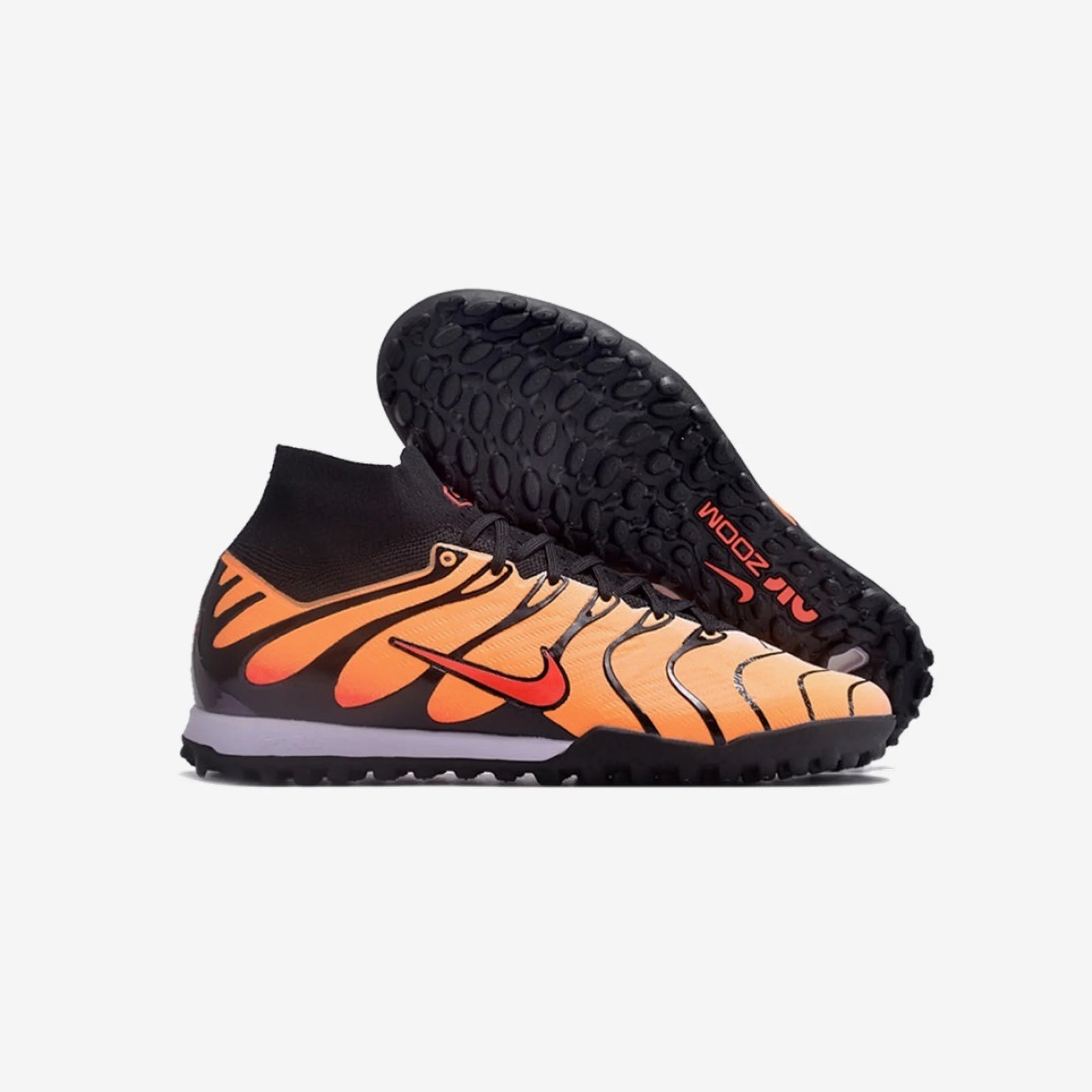 Nike Chuteira Society Mercurial Superfly 9