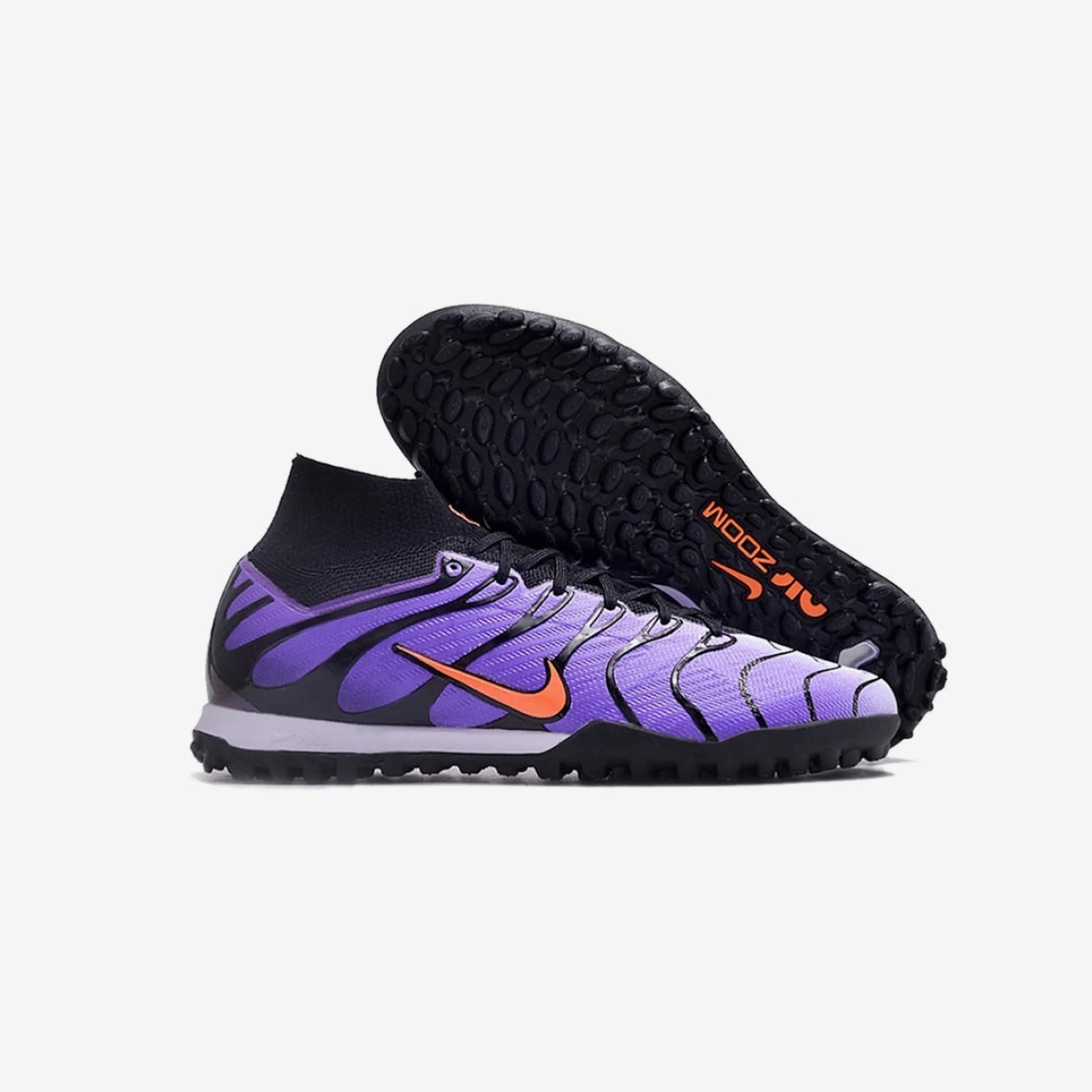 Nike Chuteira Society Mercurial Superfly 9