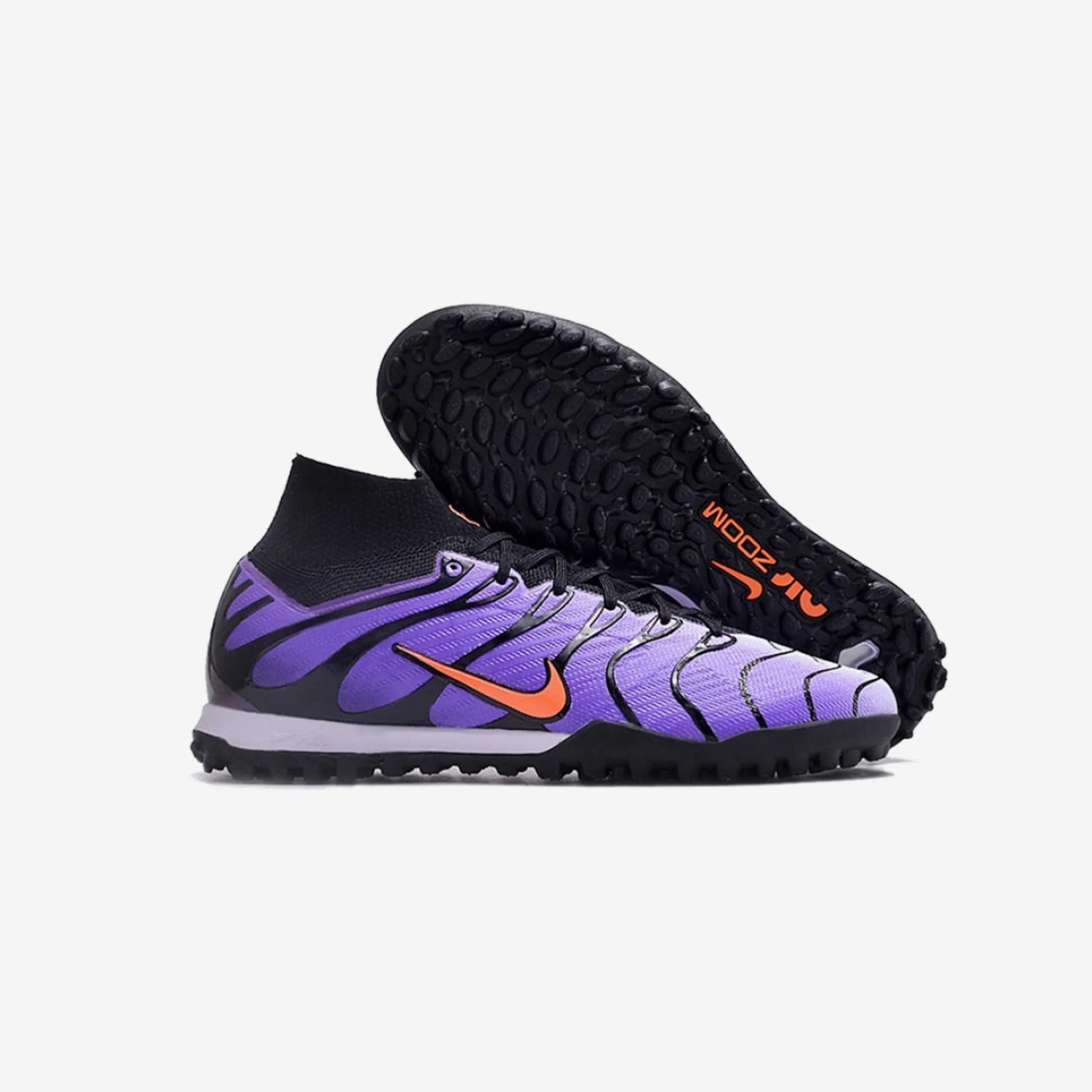 Chuteira Society Nike Mercurial Superfly 9 Tf