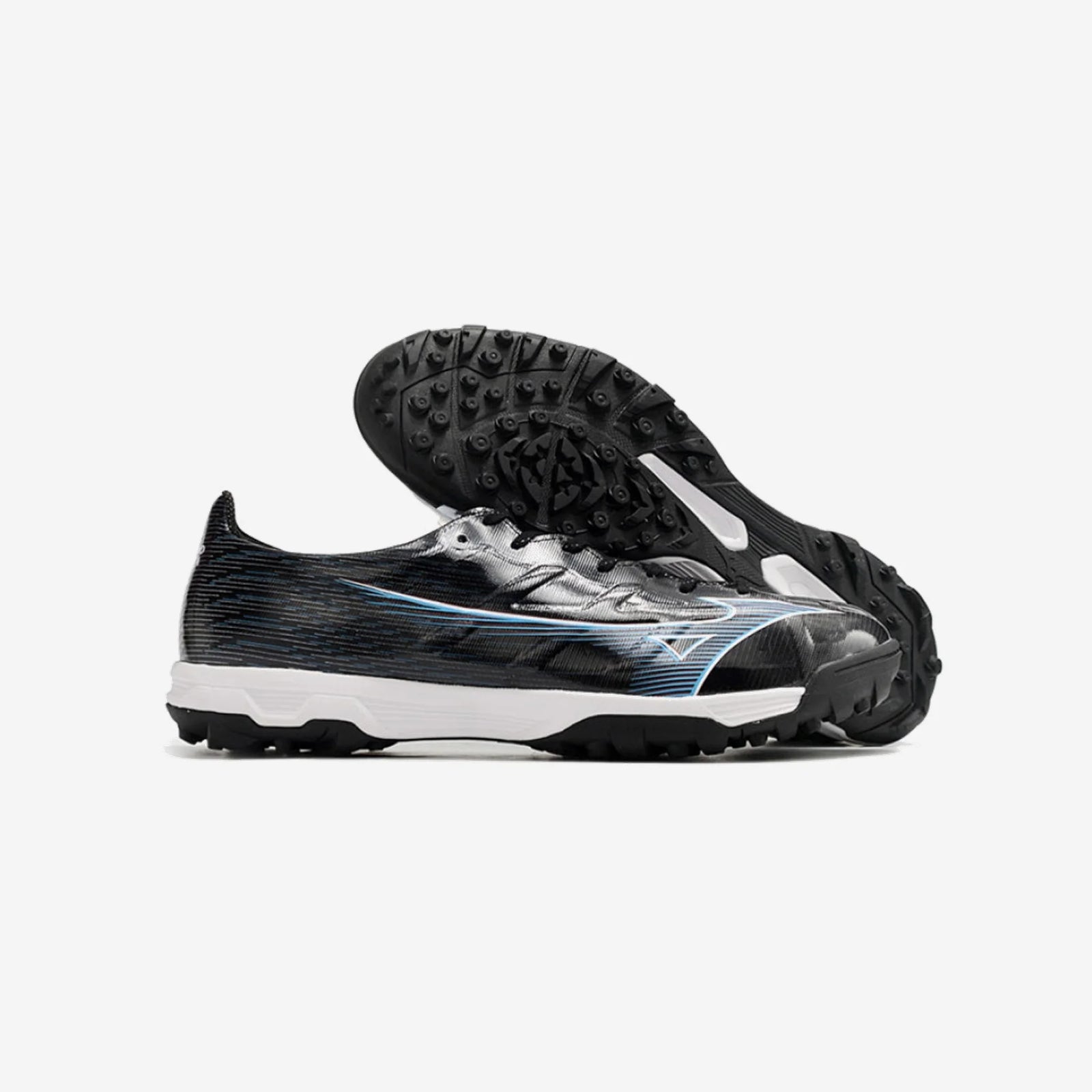 Mizuno Chuteira Society Alpha Made Futsal Japan