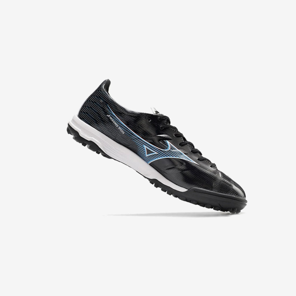 Chuteira Society Mizuno Alpha Made In Japan (Tf)