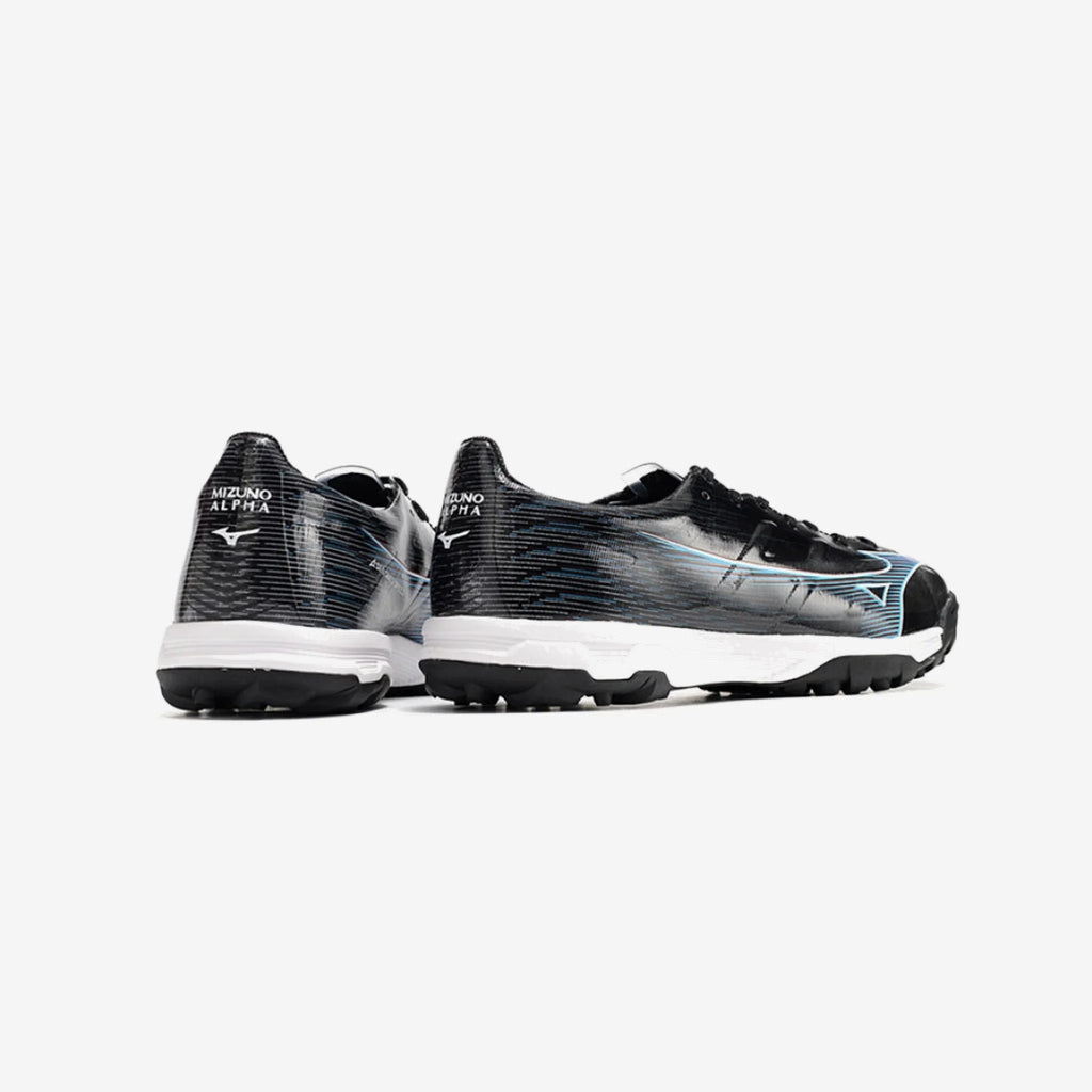 Chuteira Society Mizuno Alpha Made In Japan (Tf)